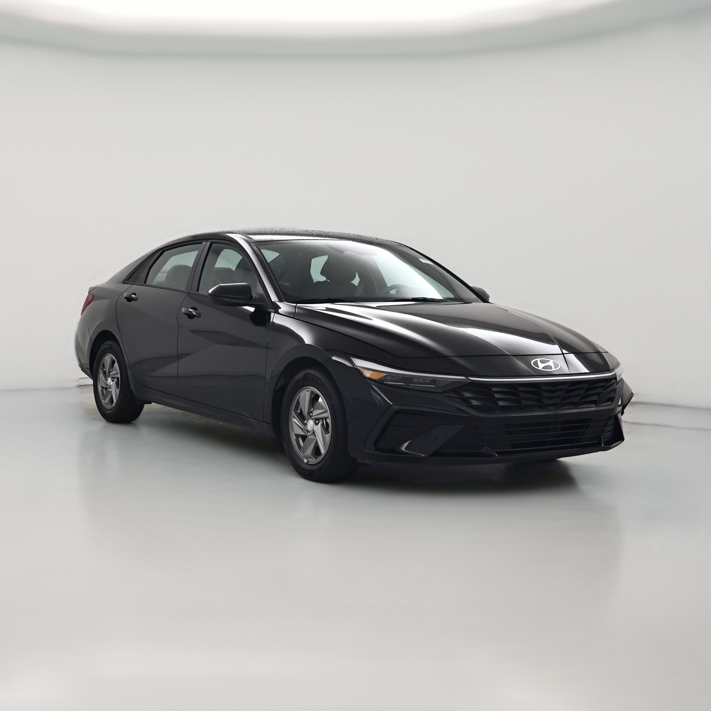 Thumbnail: 2026 Hyundai Elantra - 1