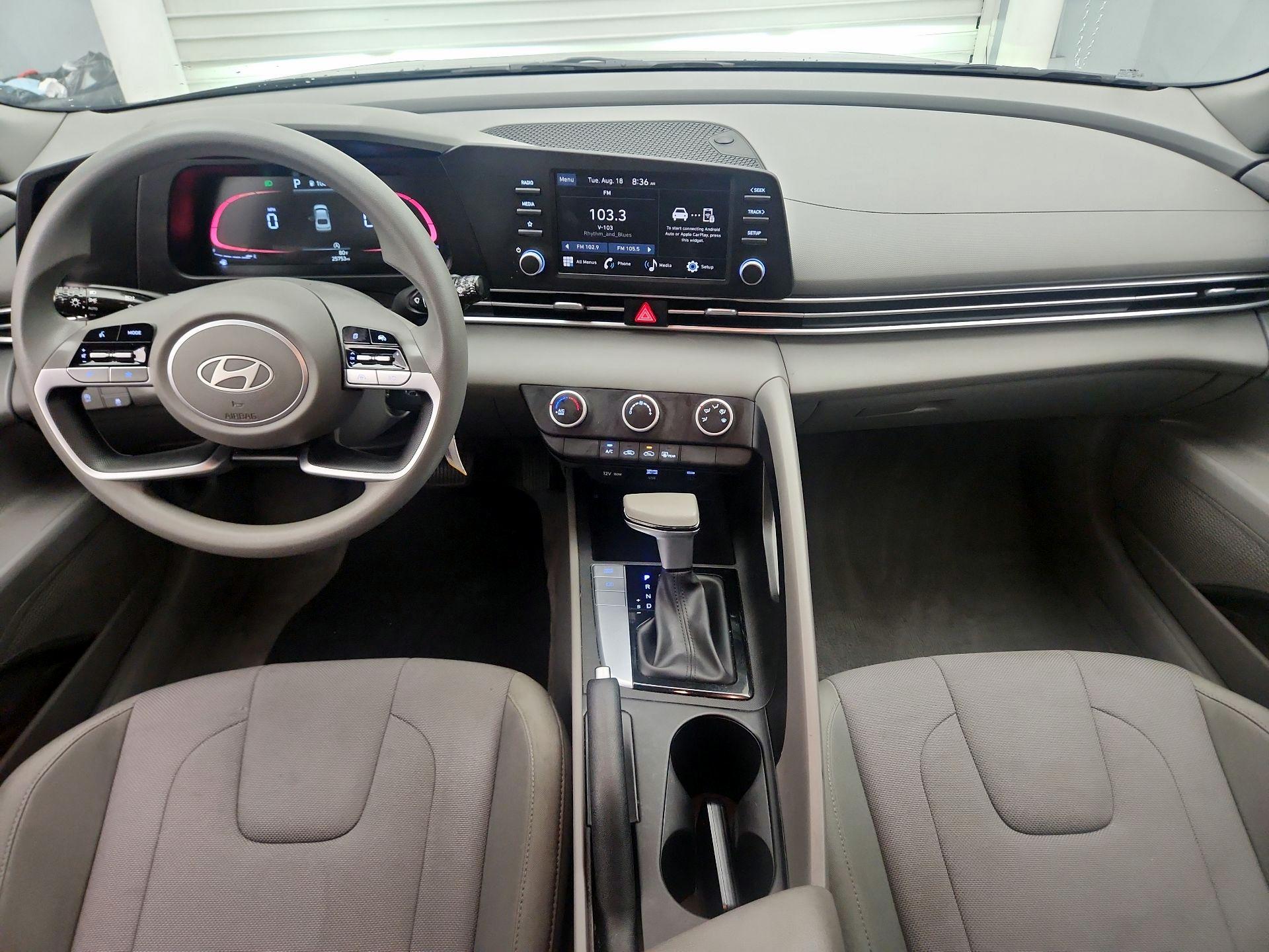 Thumbnail: 2026 Hyundai Elantra - 9