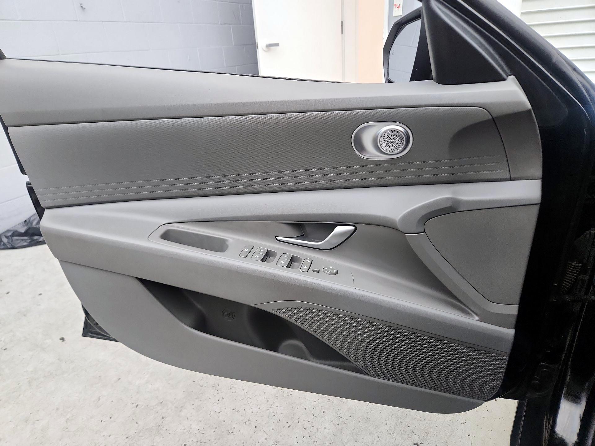Thumbnail: 2026 Hyundai Elantra - 12