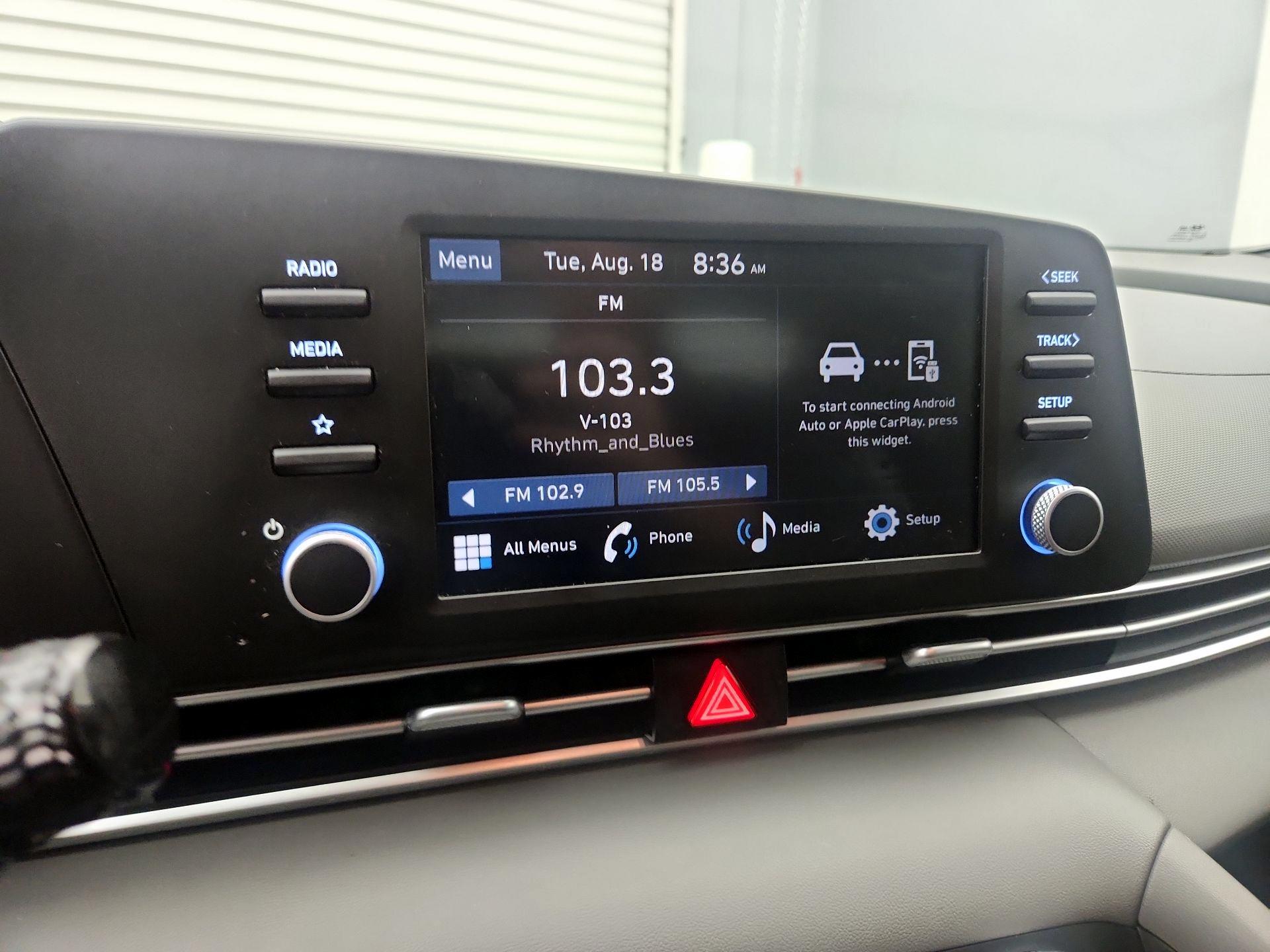 Thumbnail: 2026 Hyundai Elantra - 15
