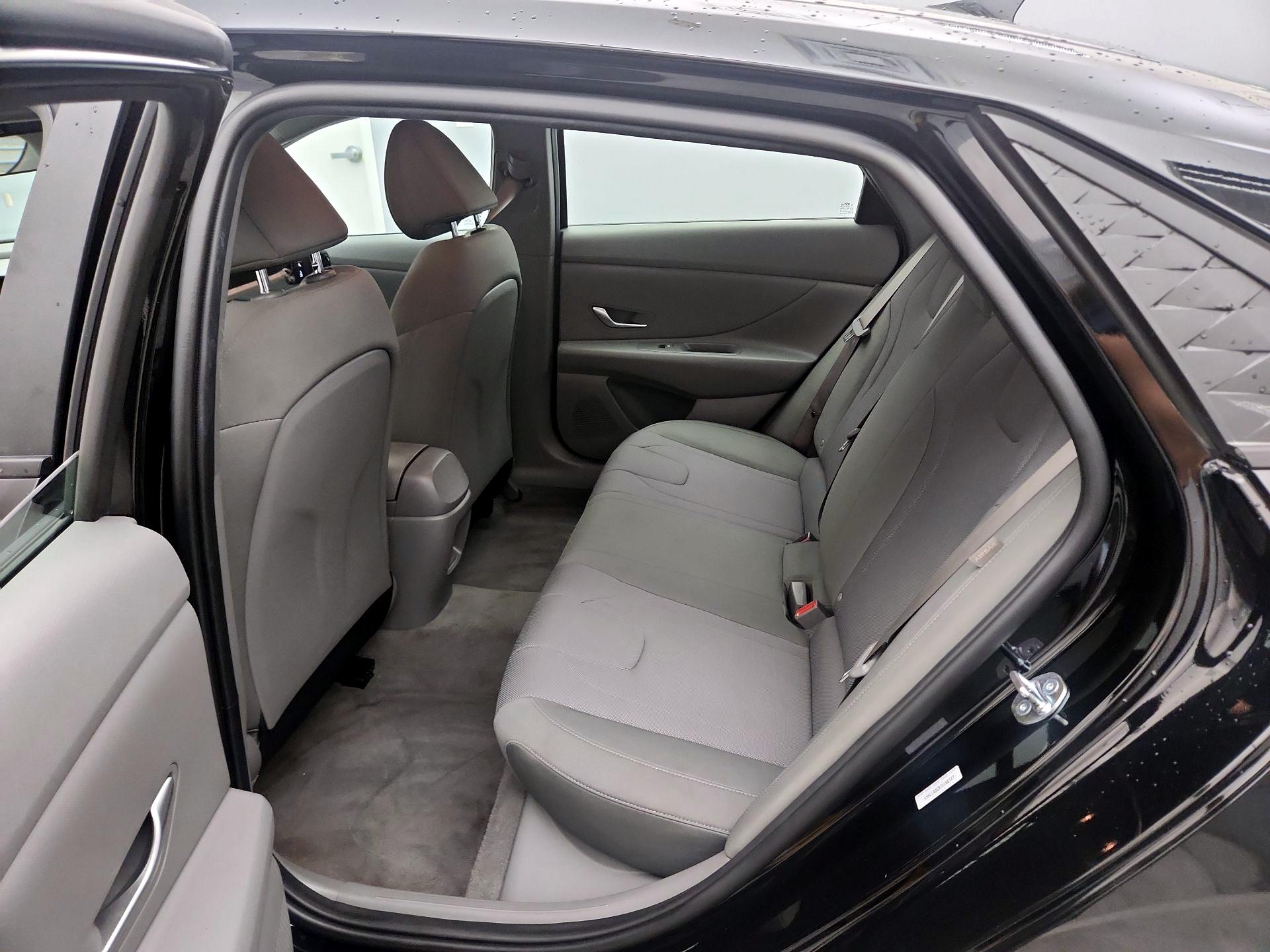 Thumbnail: 2026 Hyundai Elantra - 19