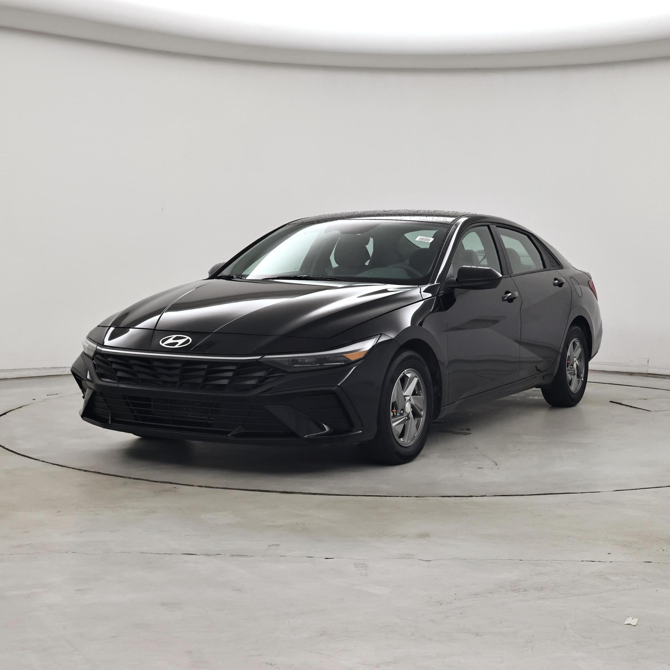 Thumbnail: 2026 Hyundai Elantra - 4