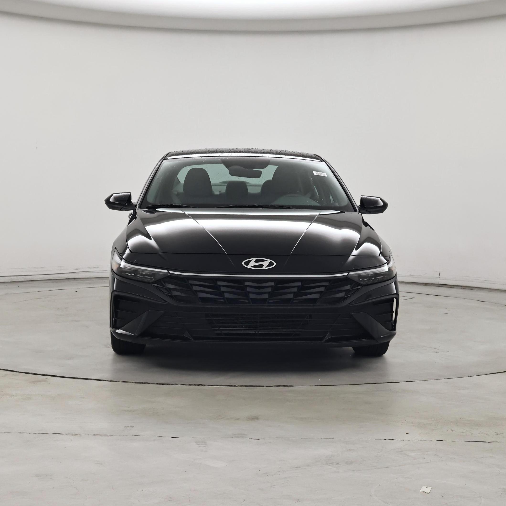 Thumbnail: 2026 Hyundai Elantra - 5