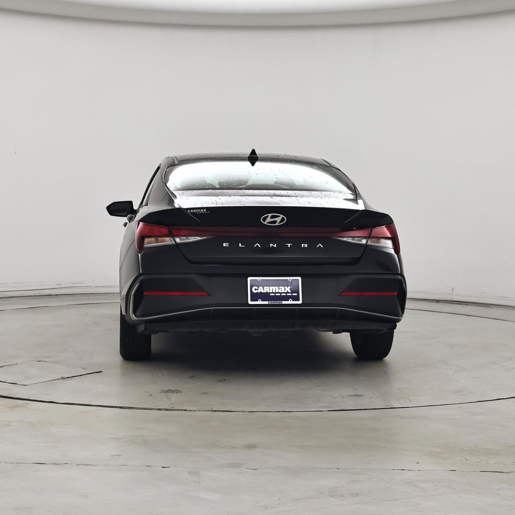 Thumbnail: 2026 Hyundai Elantra - 6