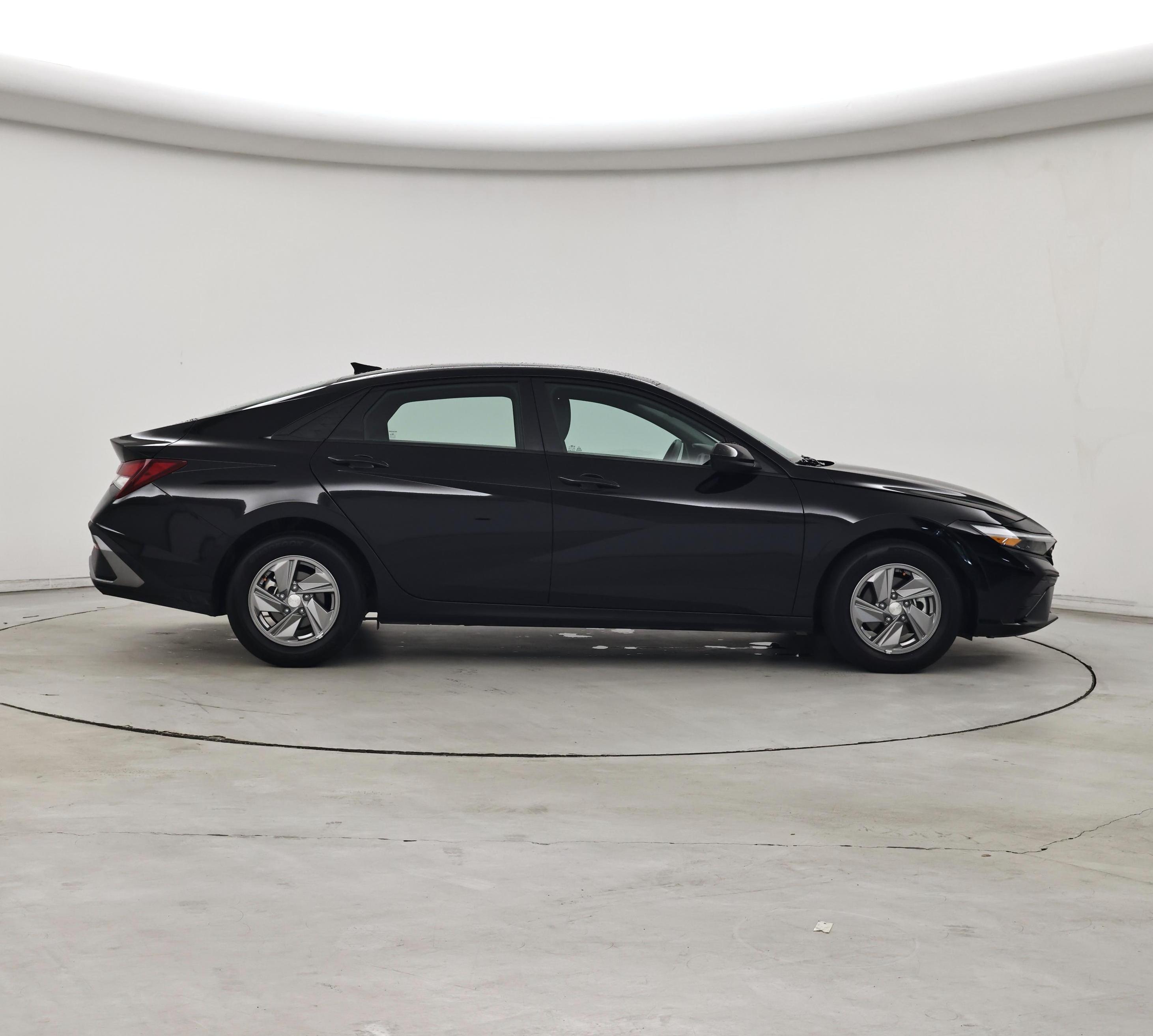 Thumbnail: 2026 Hyundai Elantra - 7