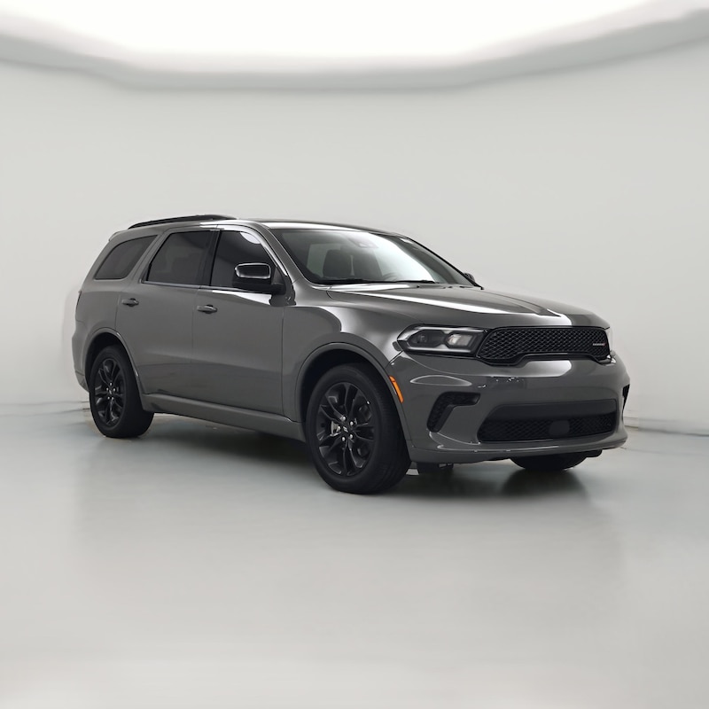 2024 Dodge Durango SXT Plus