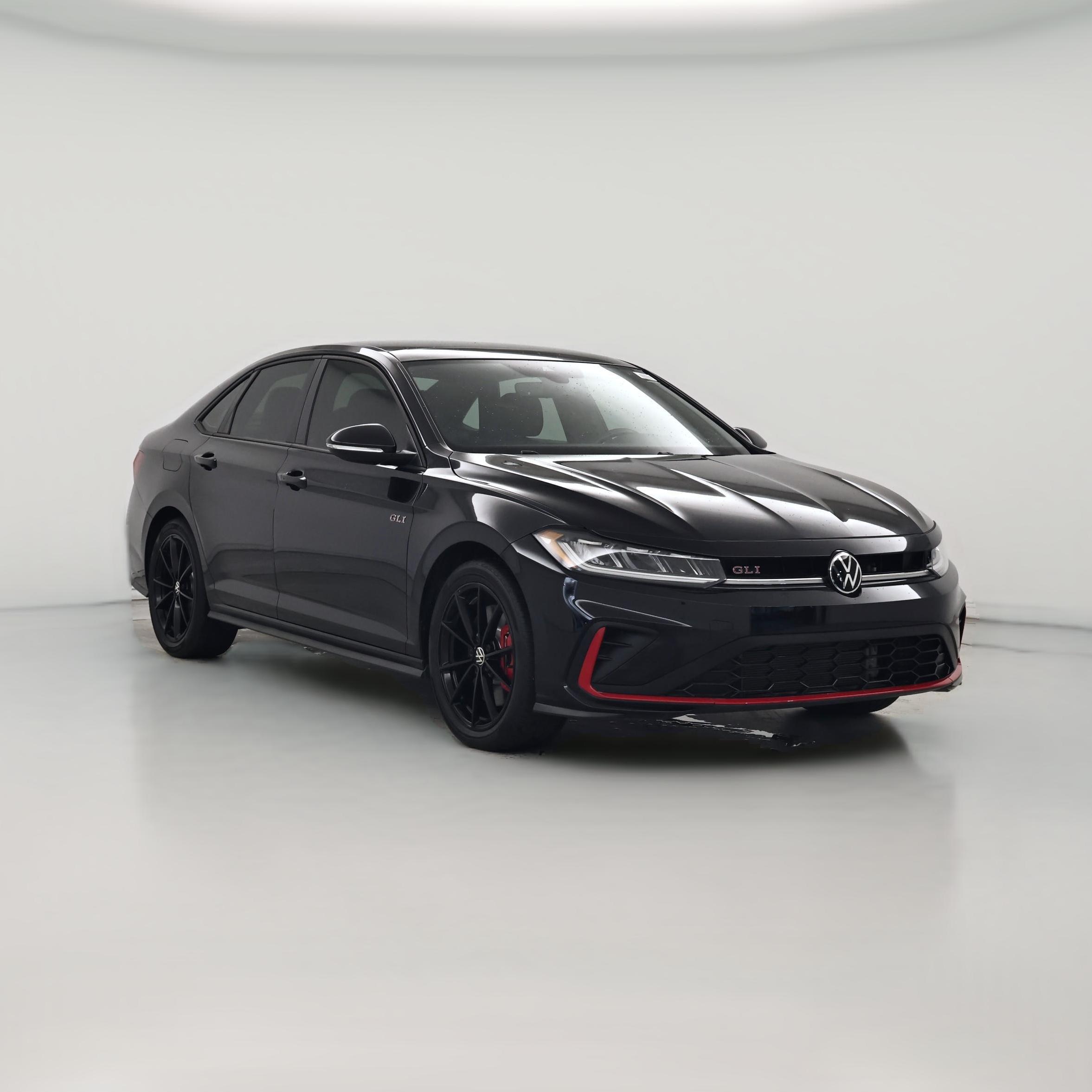 Thumbnail: 2025 Volkswagen Jetta - 1
