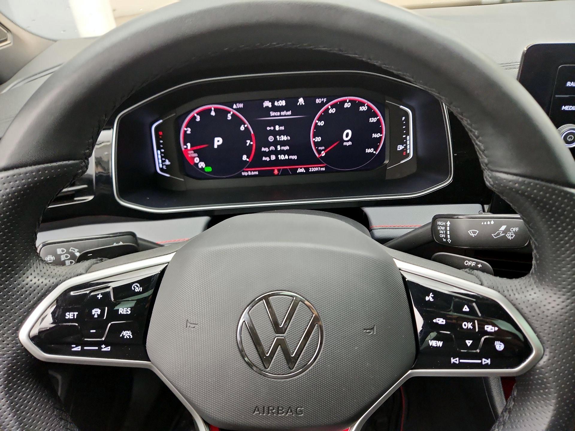 Thumbnail: 2025 Volkswagen Jetta - 10