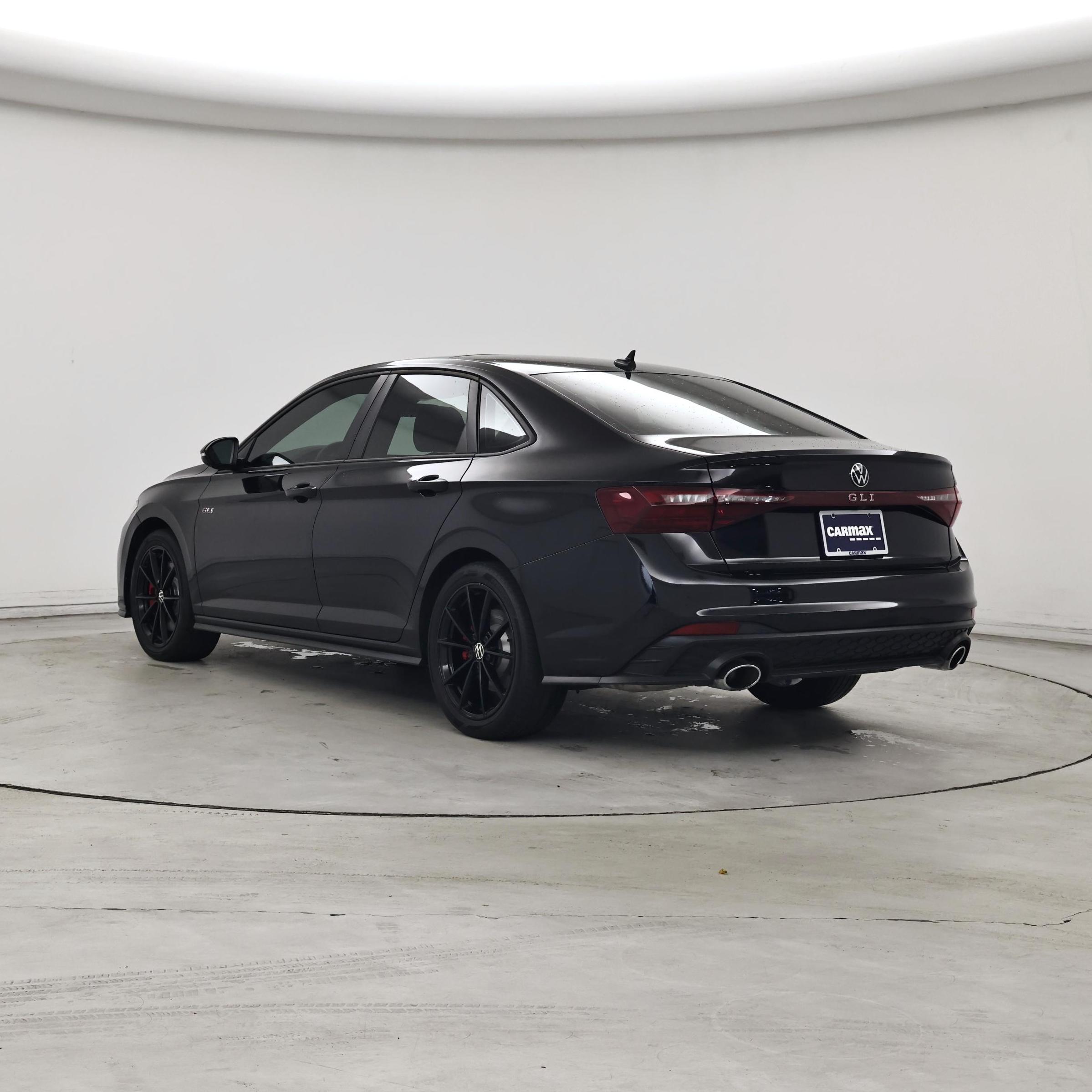 Thumbnail: 2025 Volkswagen Jetta - 2