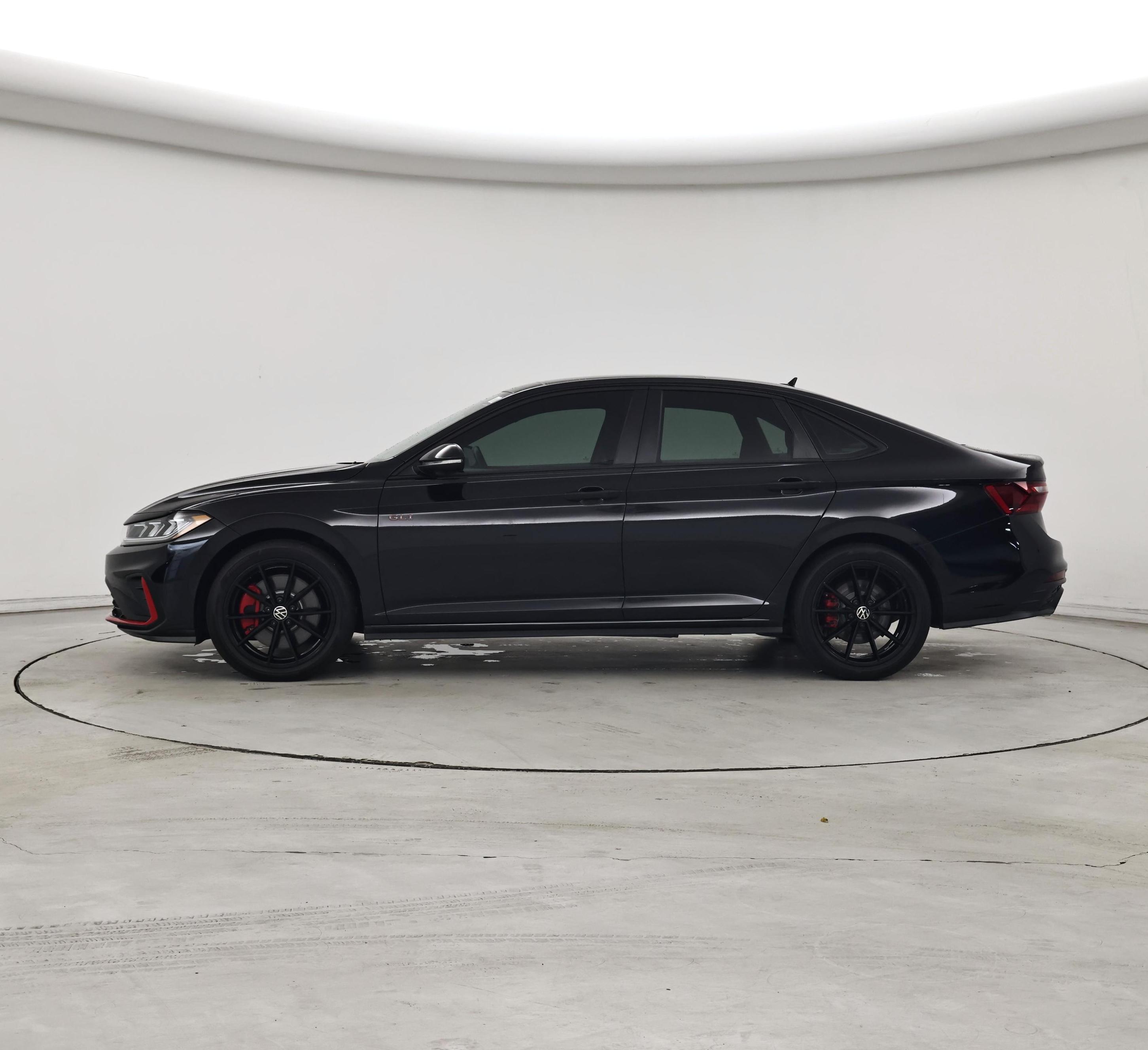 Thumbnail: 2025 Volkswagen Jetta - 3