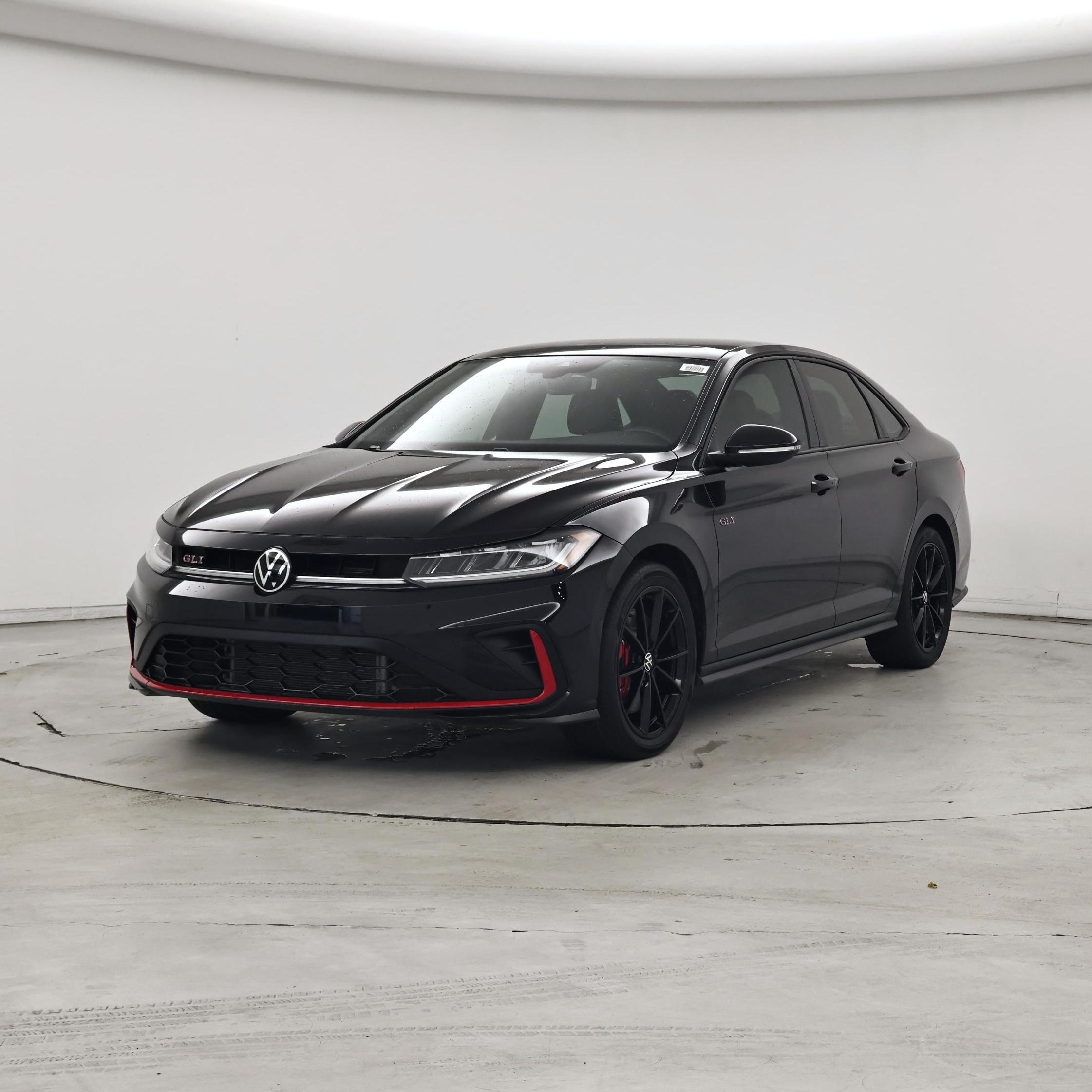 Thumbnail: 2025 Volkswagen Jetta - 4