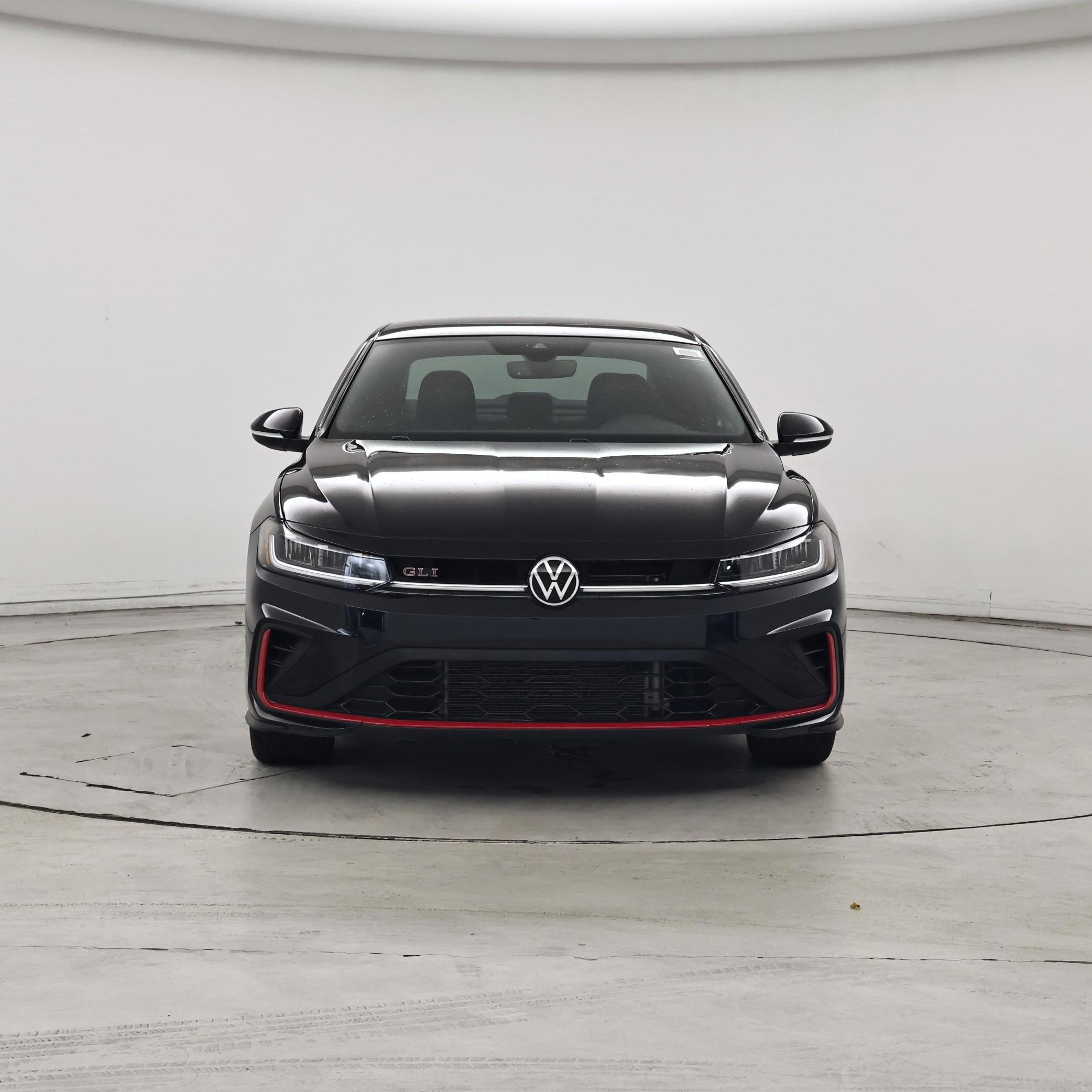 Thumbnail: 2025 Volkswagen Jetta - 5