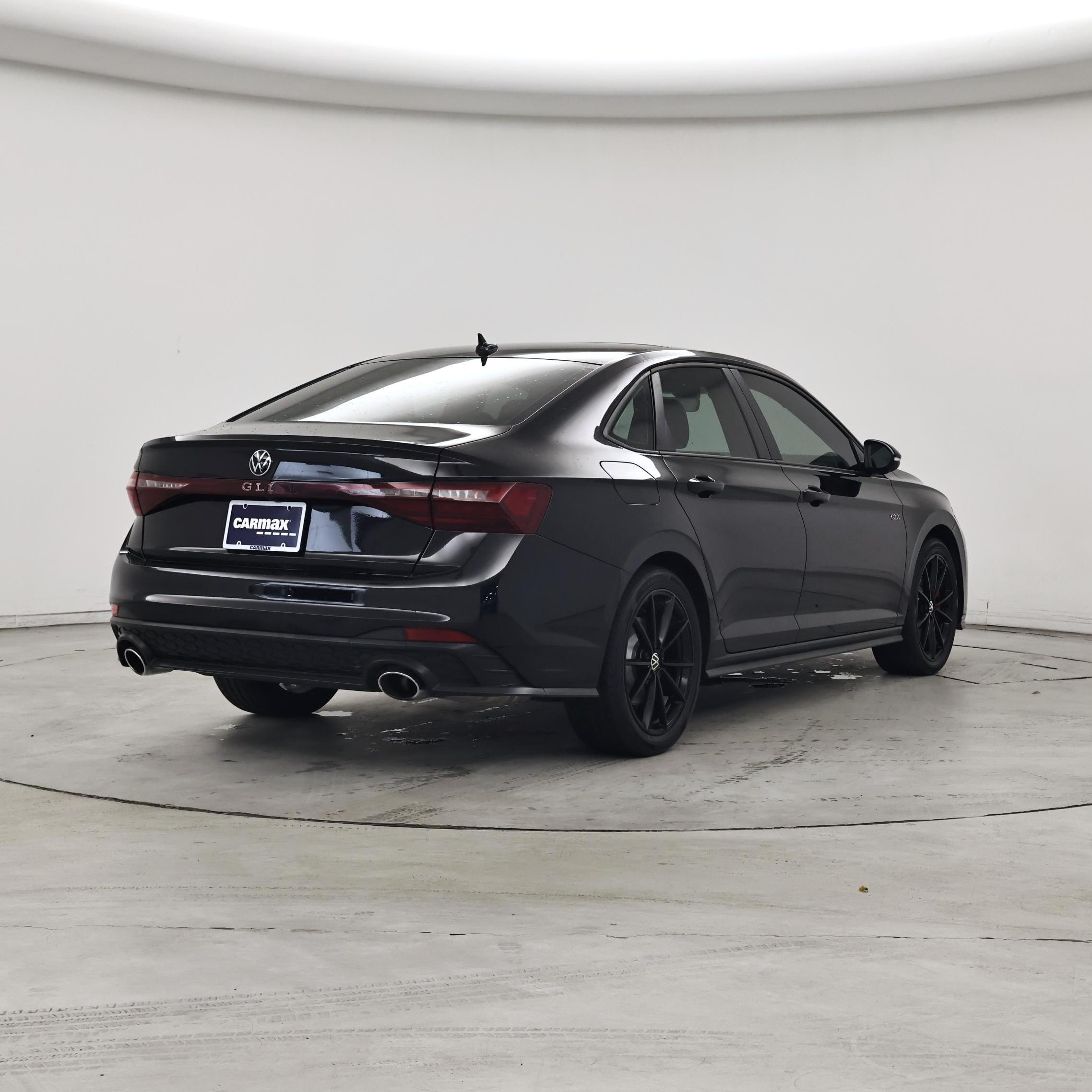 Thumbnail: 2025 Volkswagen Jetta - 8
