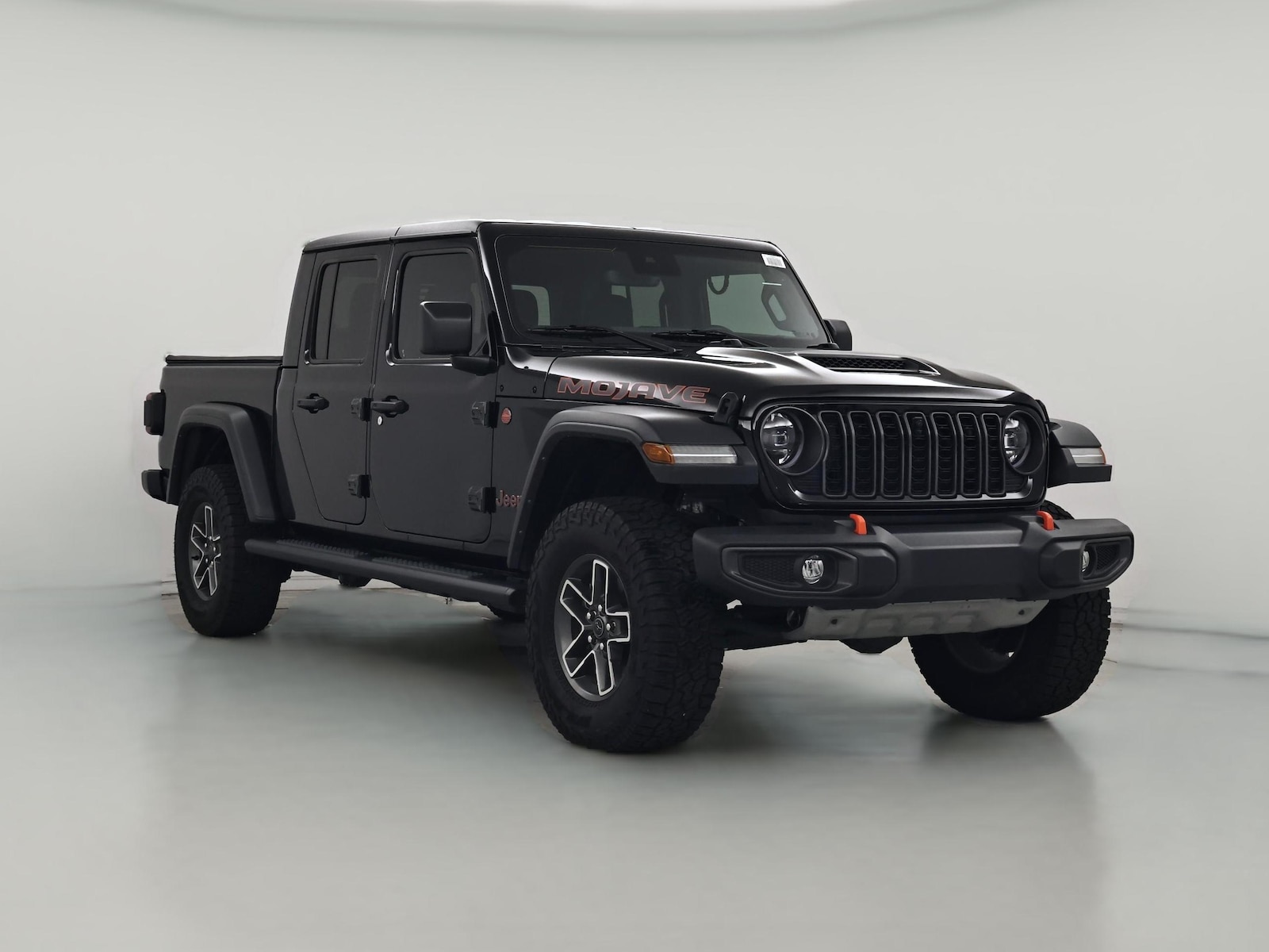 2024 Jeep Gladiator