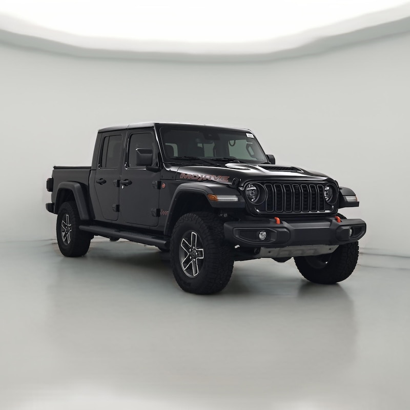 2024 Jeep Gladiator Mojave