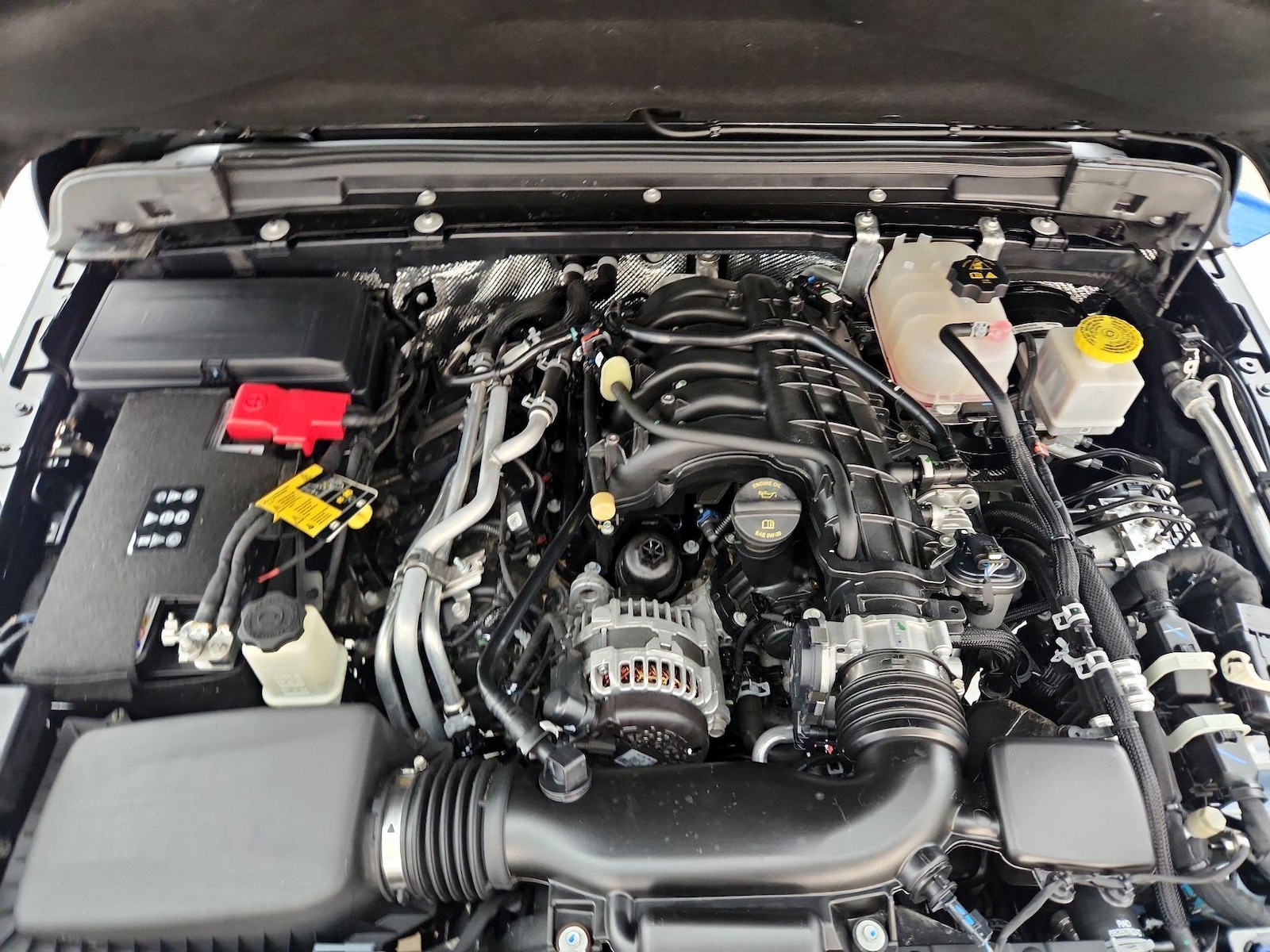 2024 Jeep Gladiator Mojave - Photo 21