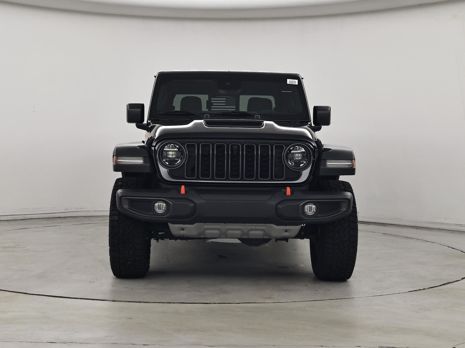 2024 Jeep Gladiator Mojave - Photo 6