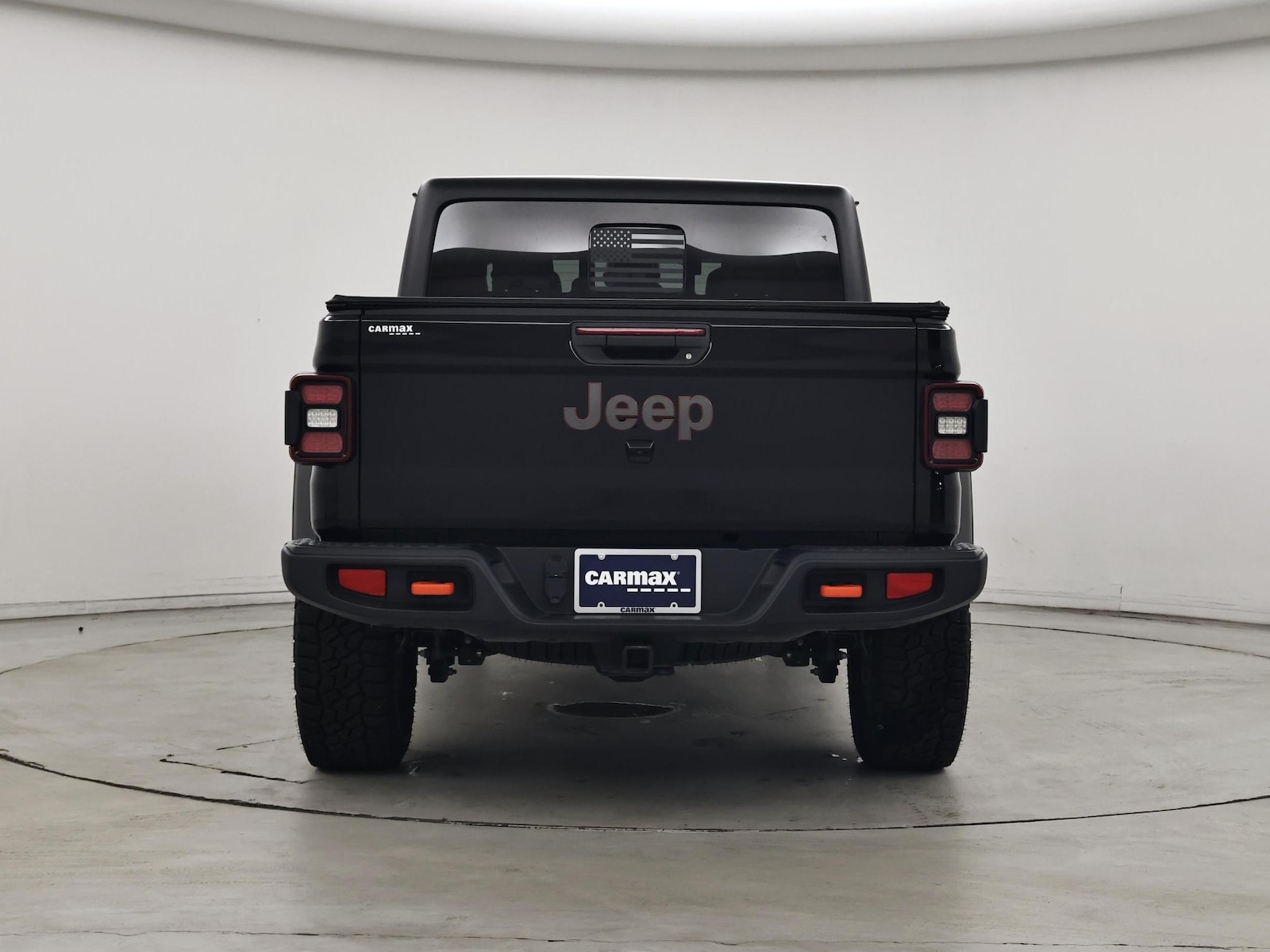 2024 Jeep Gladiator Mojave - Photo 7