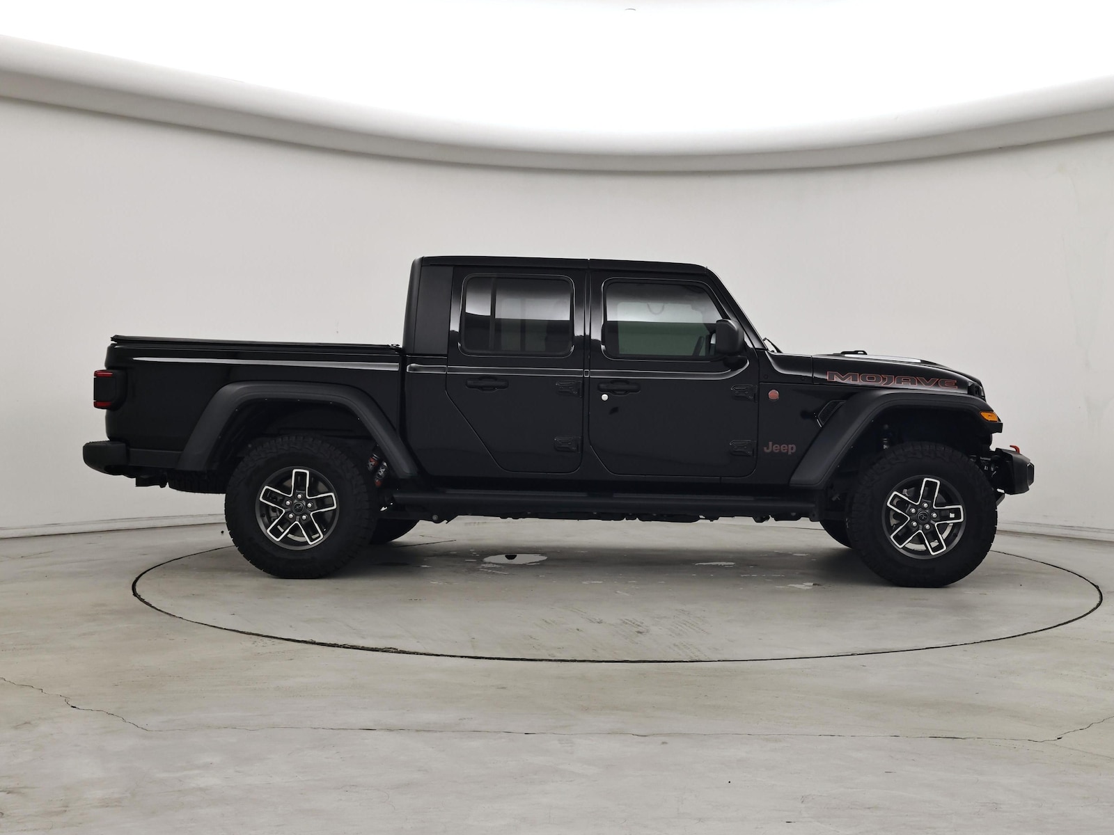 2024 Jeep Gladiator Mojave - Photo 8
