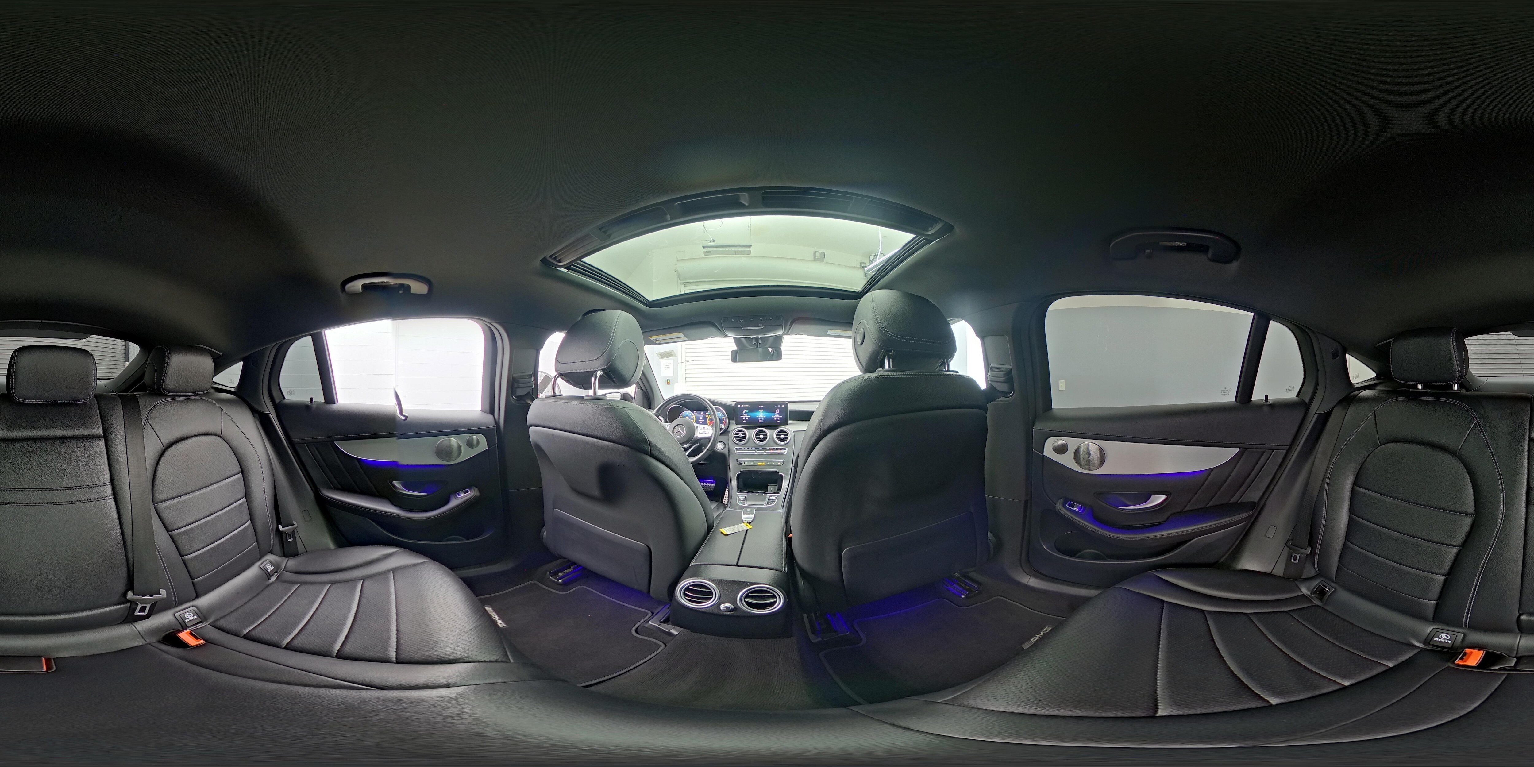2023 Mercedes-Benz GLC Coupe GLC300 - Photo 25
