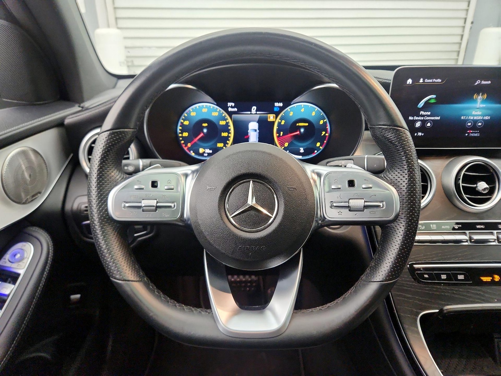 2023 Mercedes-Benz GLC Coupe GLC300 - Photo 11