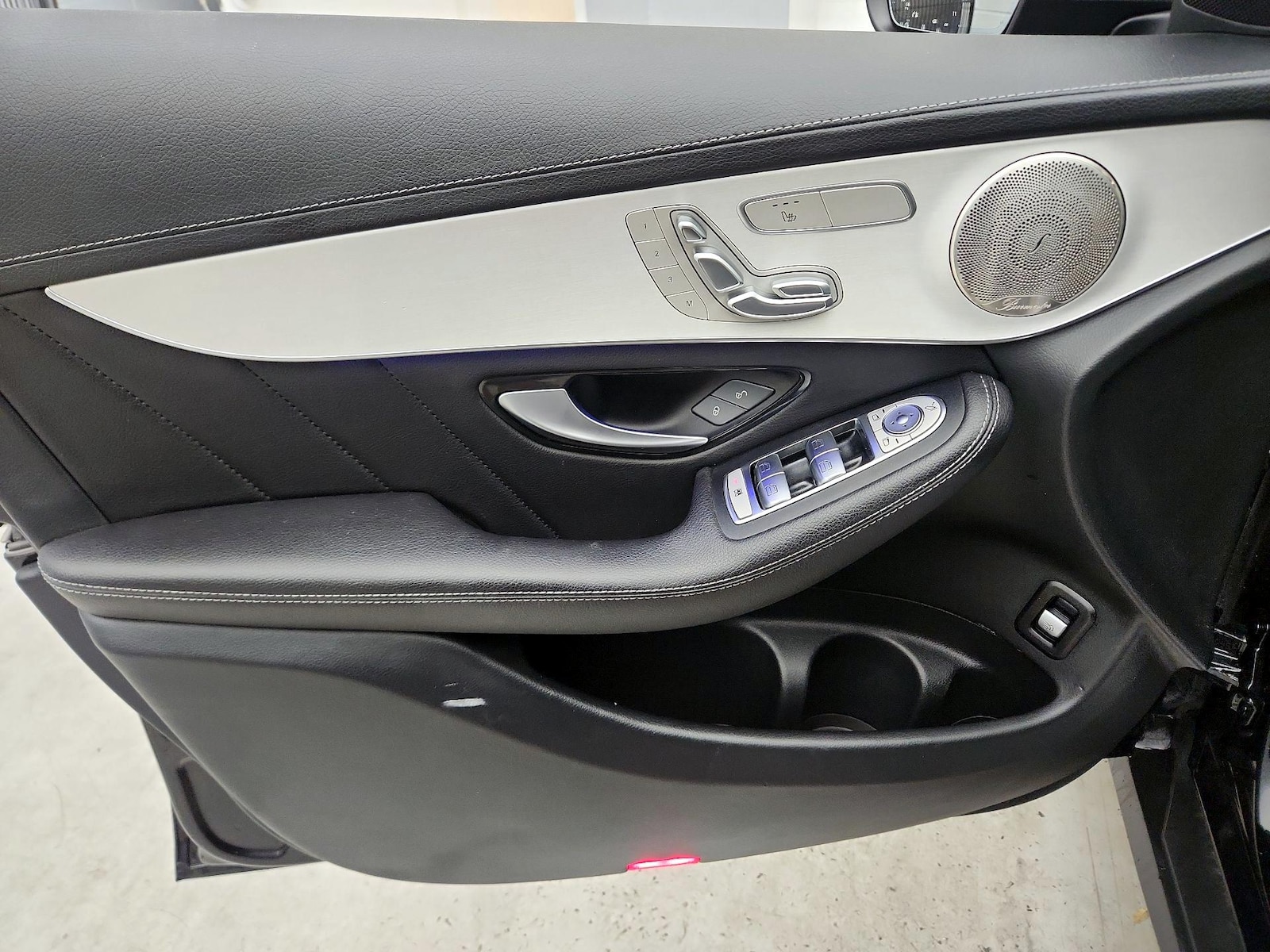 2023 Mercedes-Benz GLC Coupe GLC300 - Photo 13