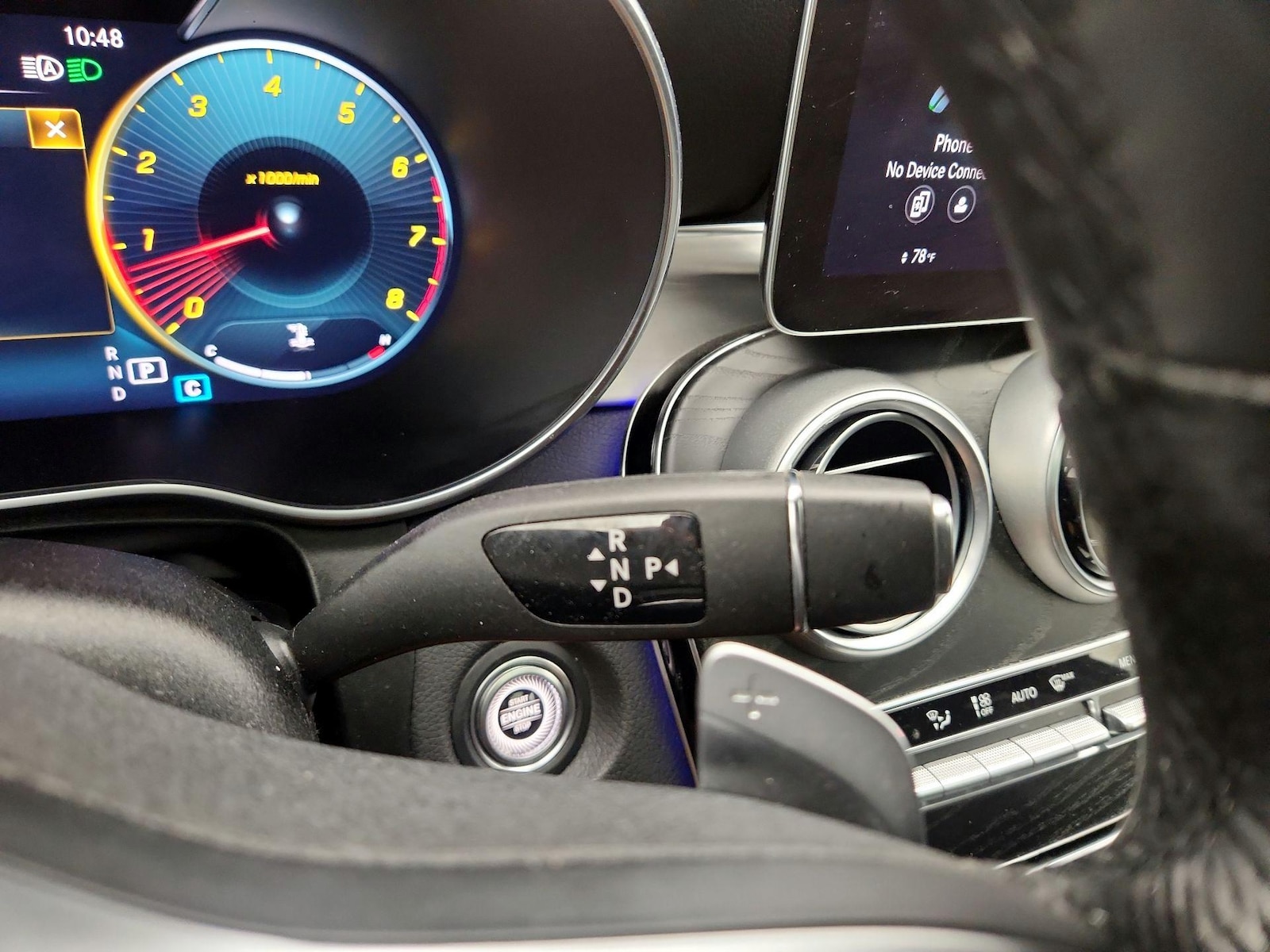 2023 Mercedes-Benz GLC Coupe GLC300 - Photo 18