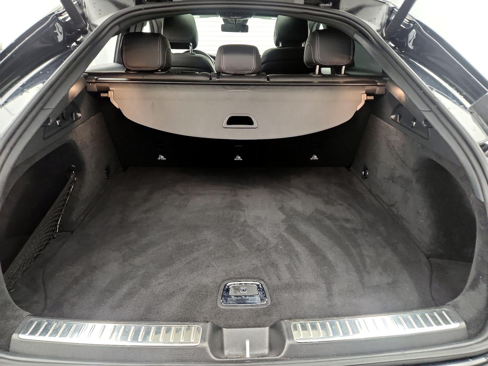 2023 Mercedes-Benz GLC Coupe GLC300 - Photo 21