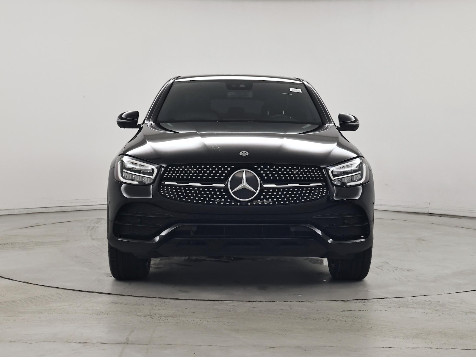 2023 Mercedes-Benz GLC Coupe GLC300 - Photo 6