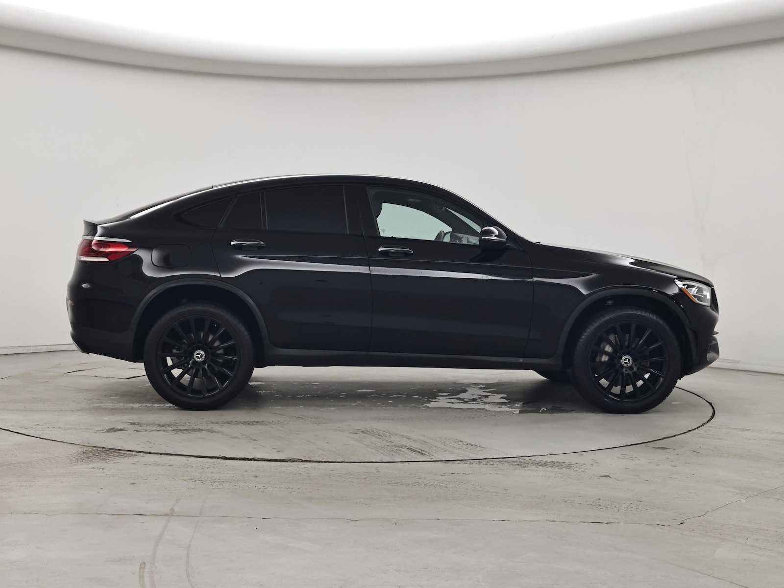 2023 Mercedes-Benz GLC Coupe GLC300 - Photo 8