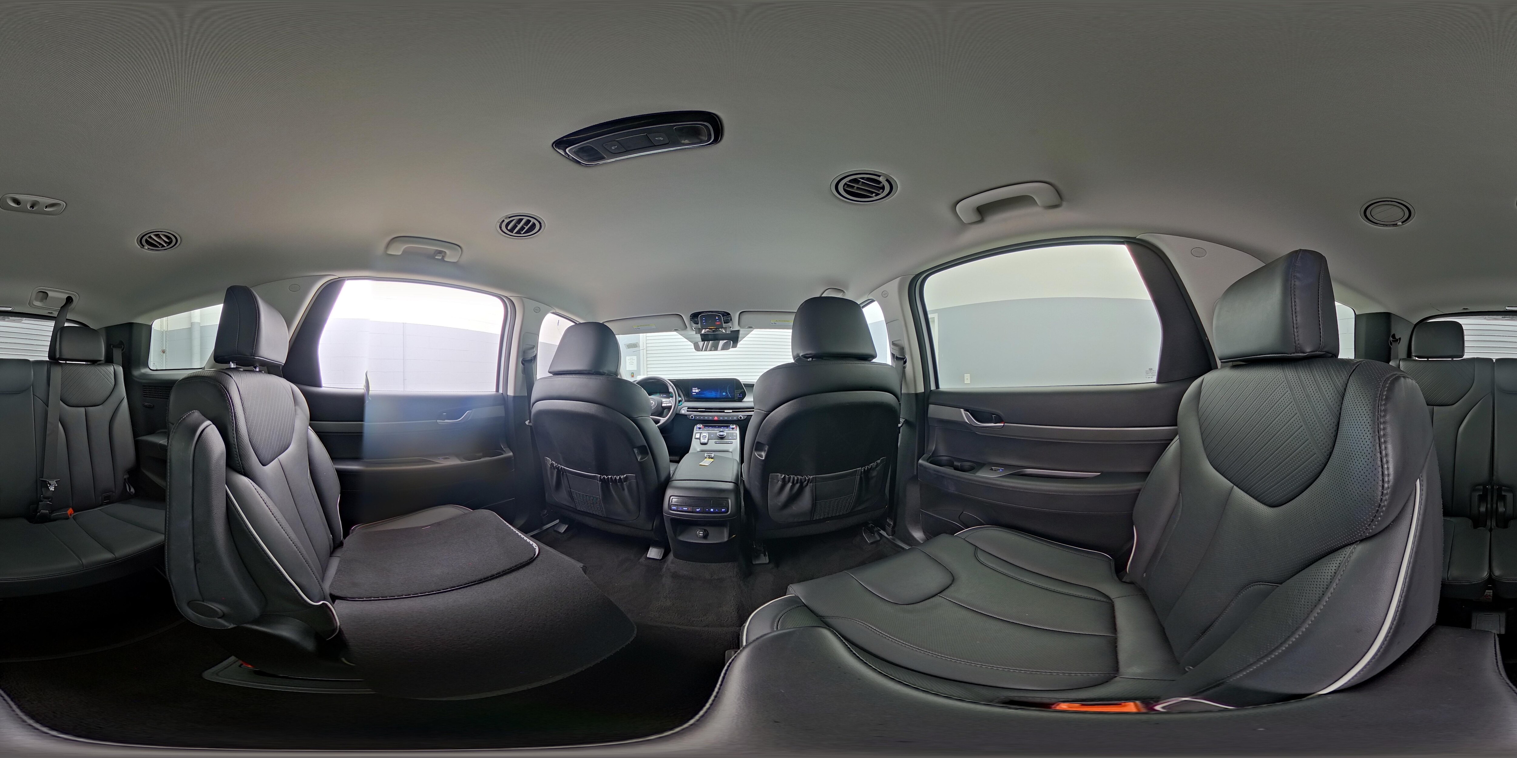 2025 Hyundai Palisade SEL - Photo 26