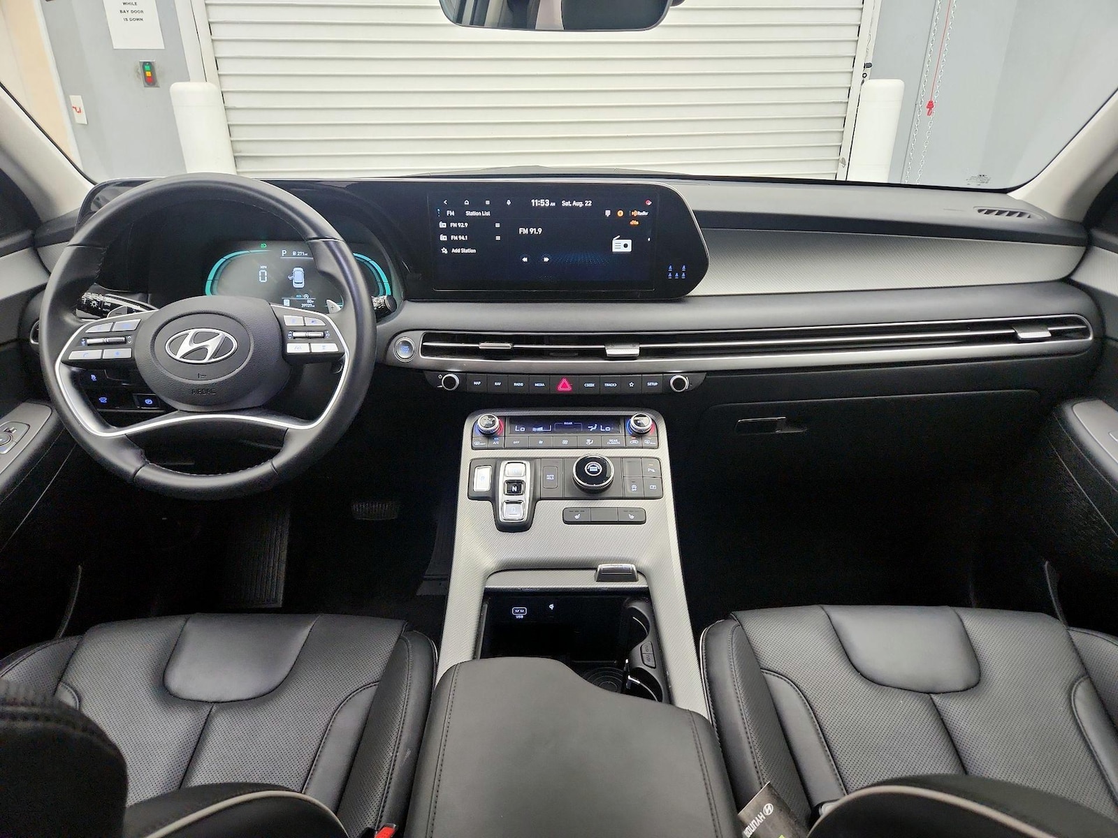 2025 Hyundai Palisade SEL - Photo 10