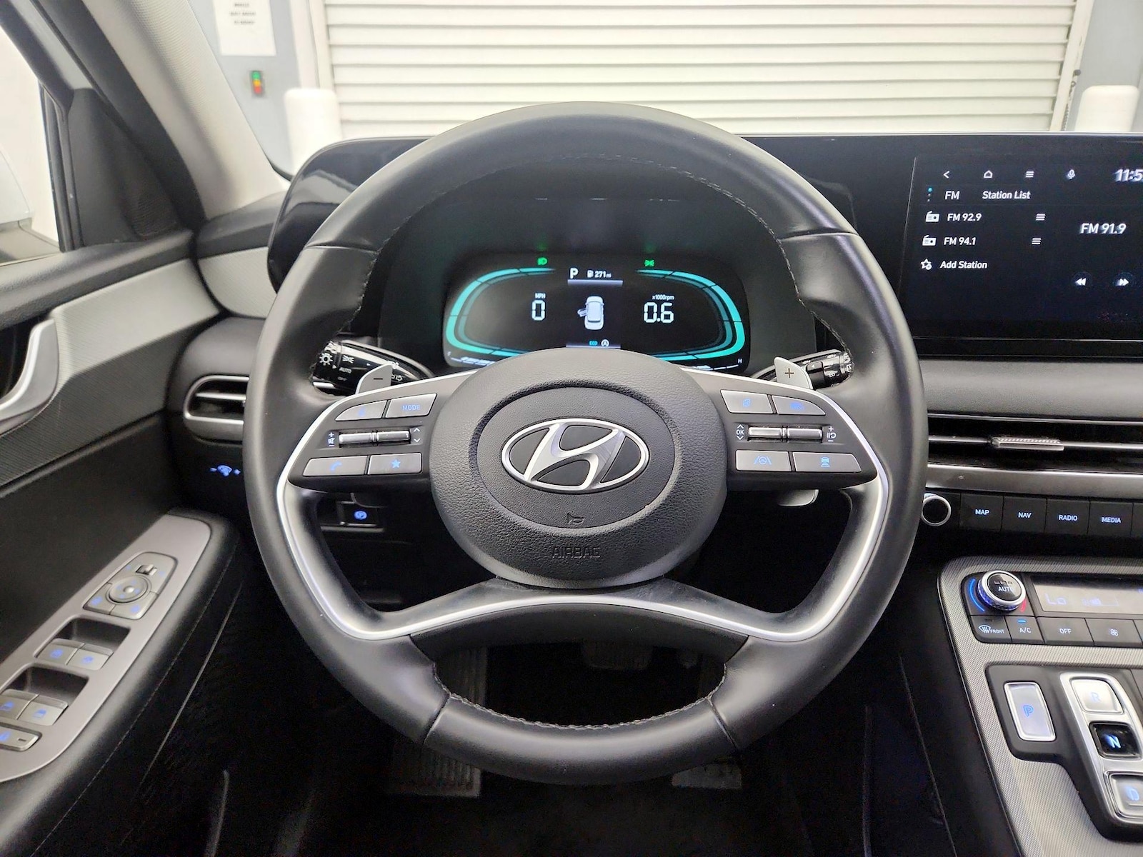 2025 Hyundai Palisade SEL - Photo 11