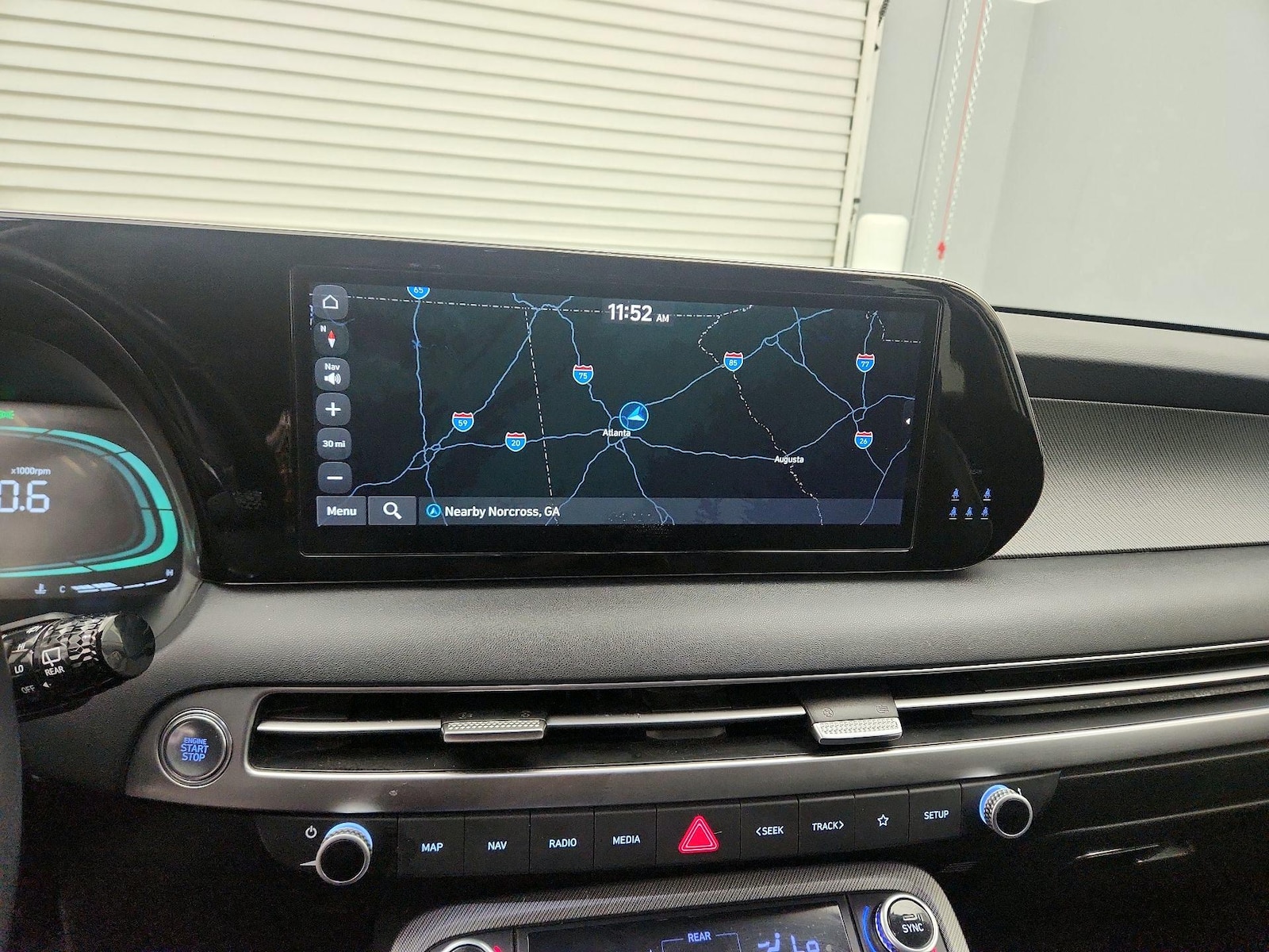 2025 Hyundai Palisade SEL - Photo 15