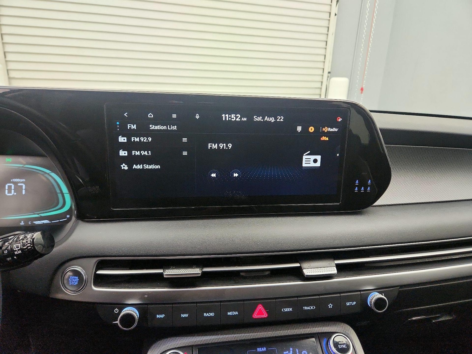 2025 Hyundai Palisade SEL - Photo 17