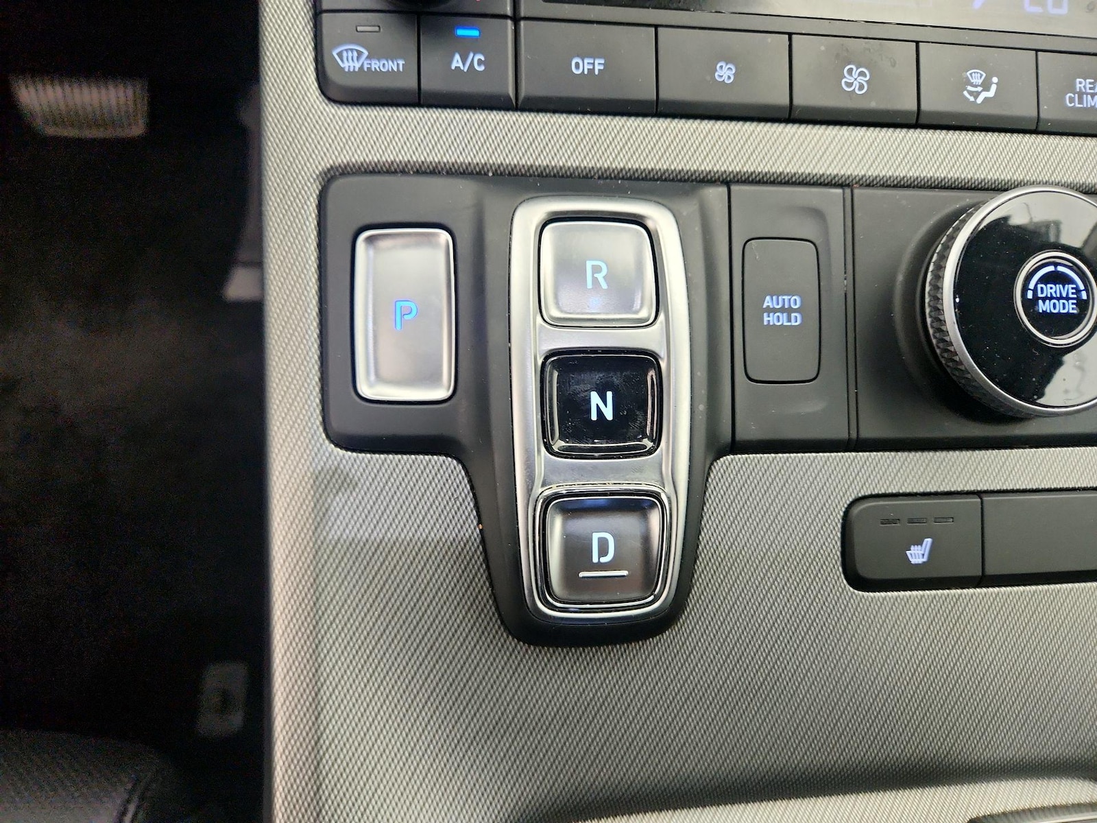 2025 Hyundai Palisade SEL - Photo 19