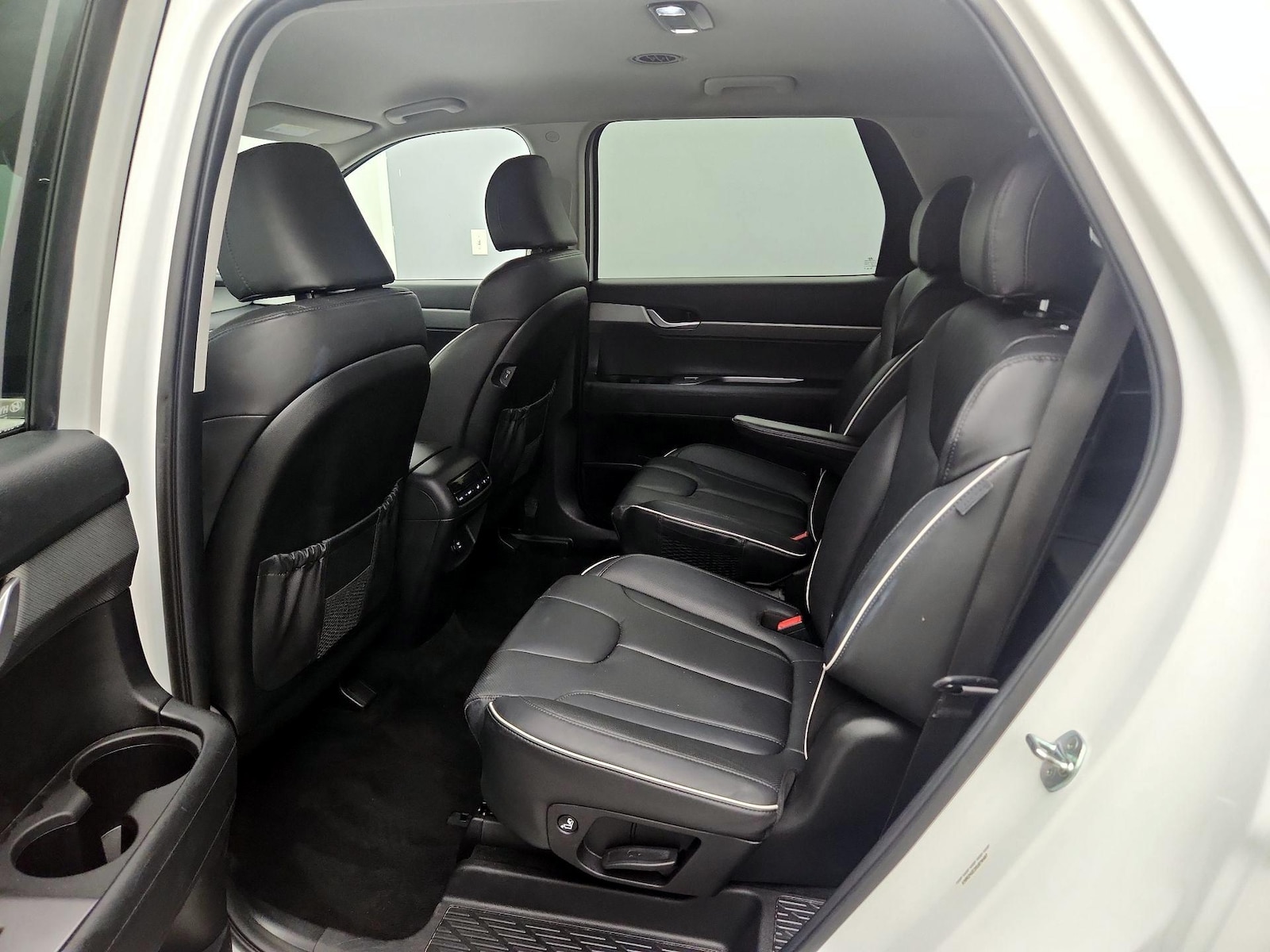 2025 Hyundai Palisade SEL - Photo 21