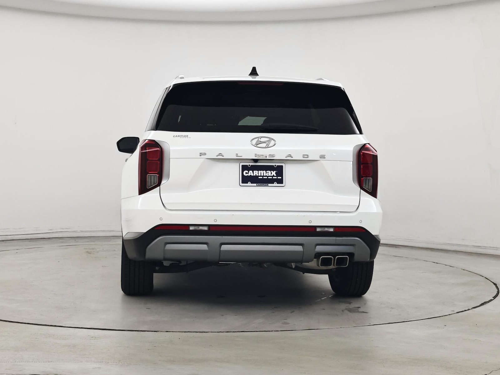 2025 Hyundai Palisade SEL - Photo 7