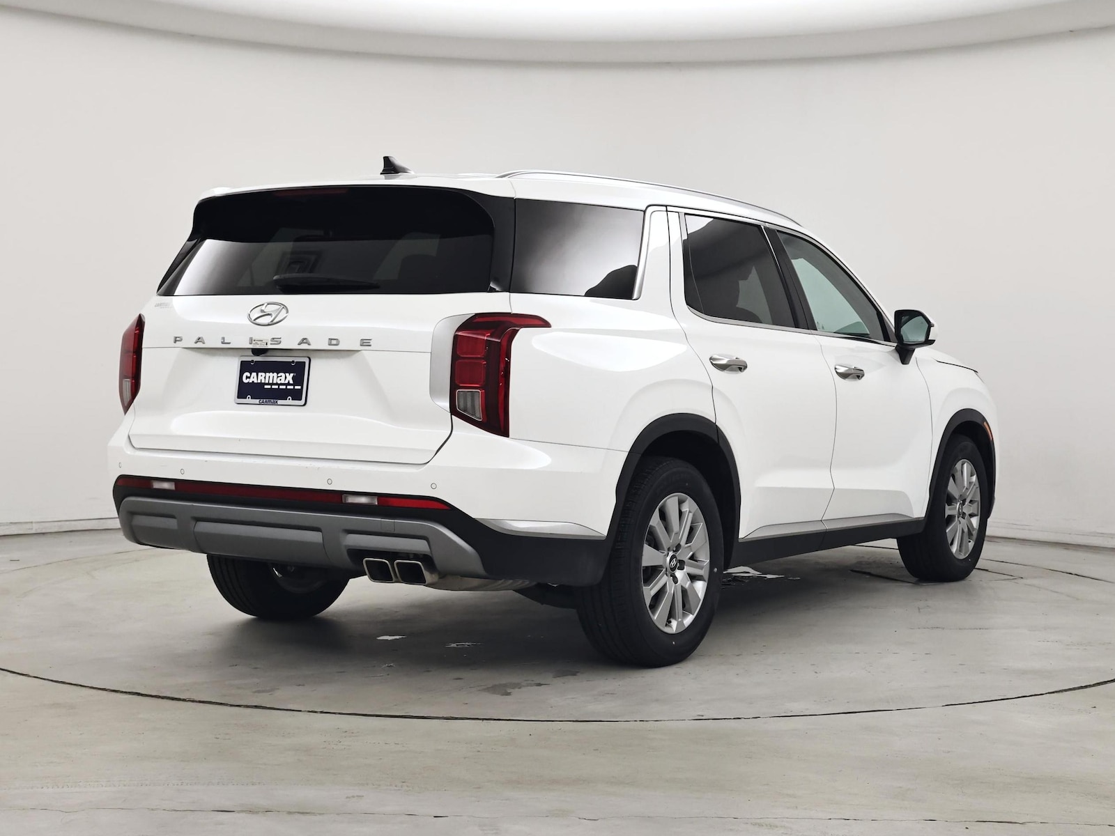 2025 Hyundai Palisade SEL - Photo 9