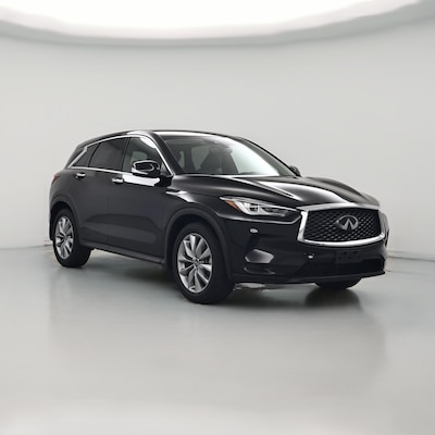 2022 Infiniti QX50 Pure