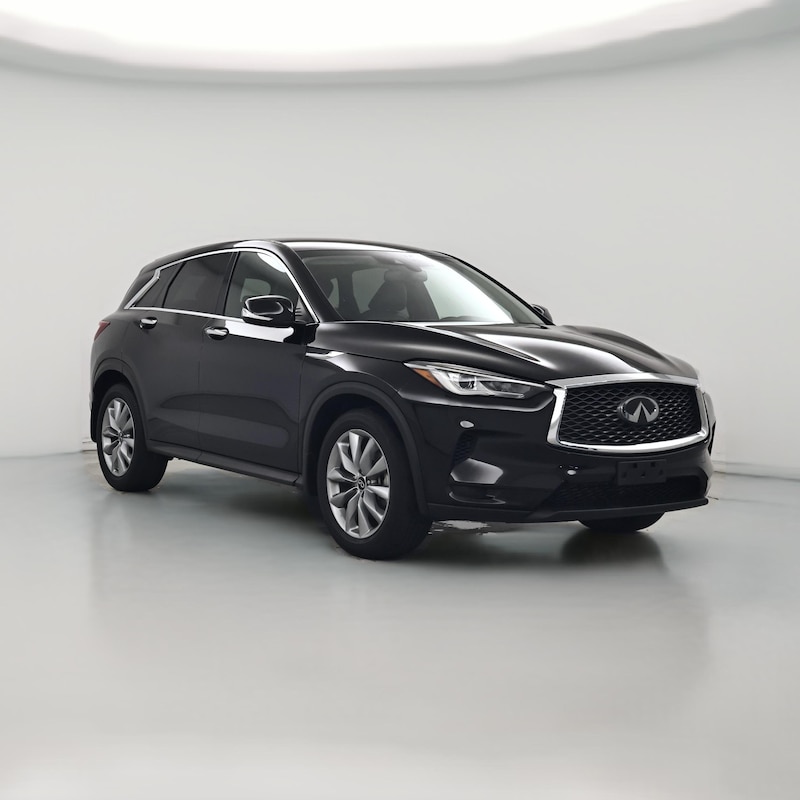 2022 Infiniti QX50 Pure