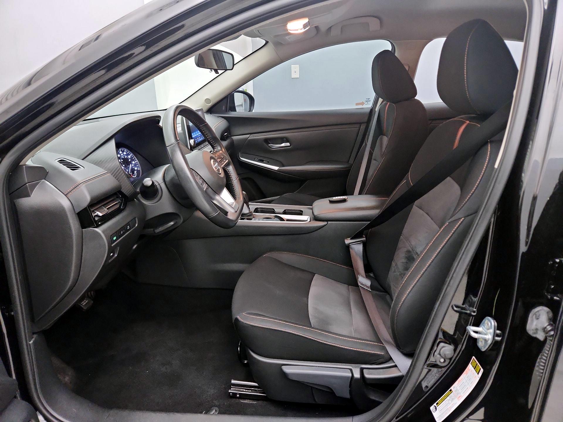 Thumbnail: 2023 Nissan Sentra - 11