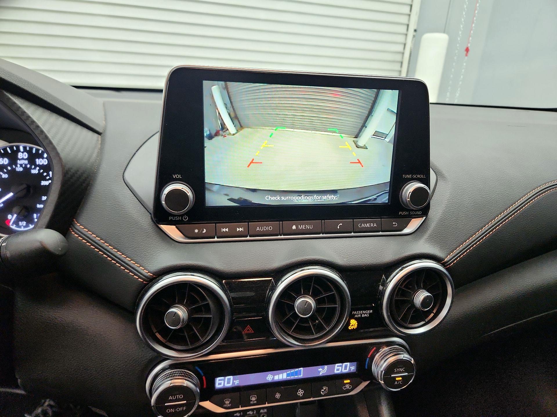Thumbnail: 2023 Nissan Sentra - 14