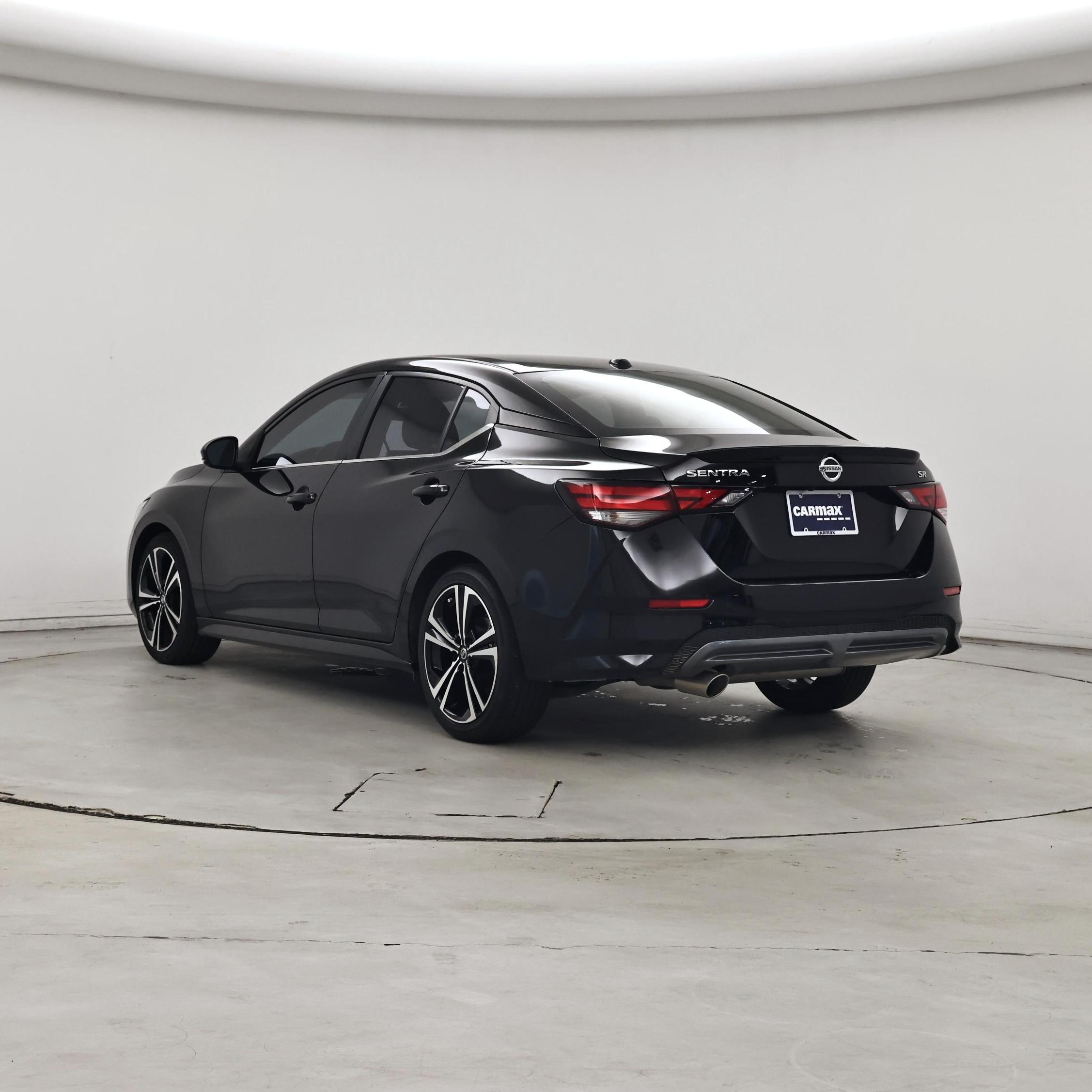 Thumbnail: 2023 Nissan Sentra - 2