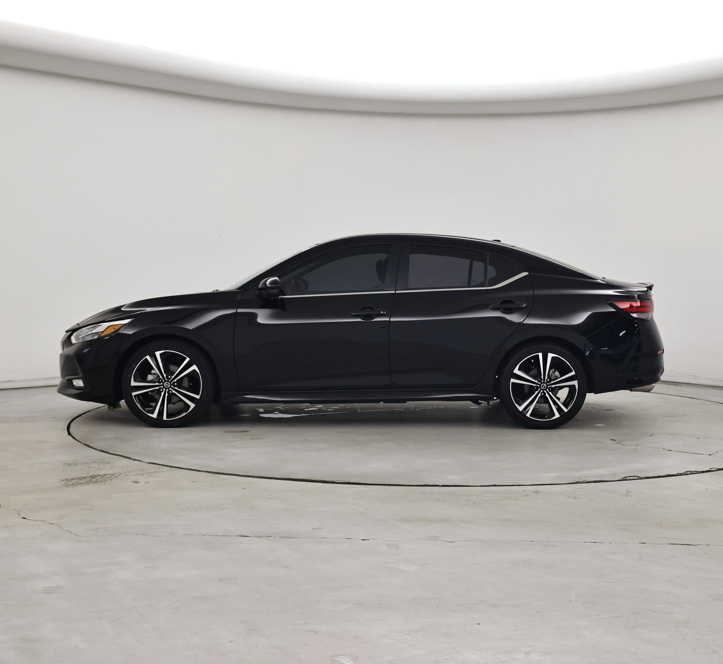 Thumbnail: 2023 Nissan Sentra - 3