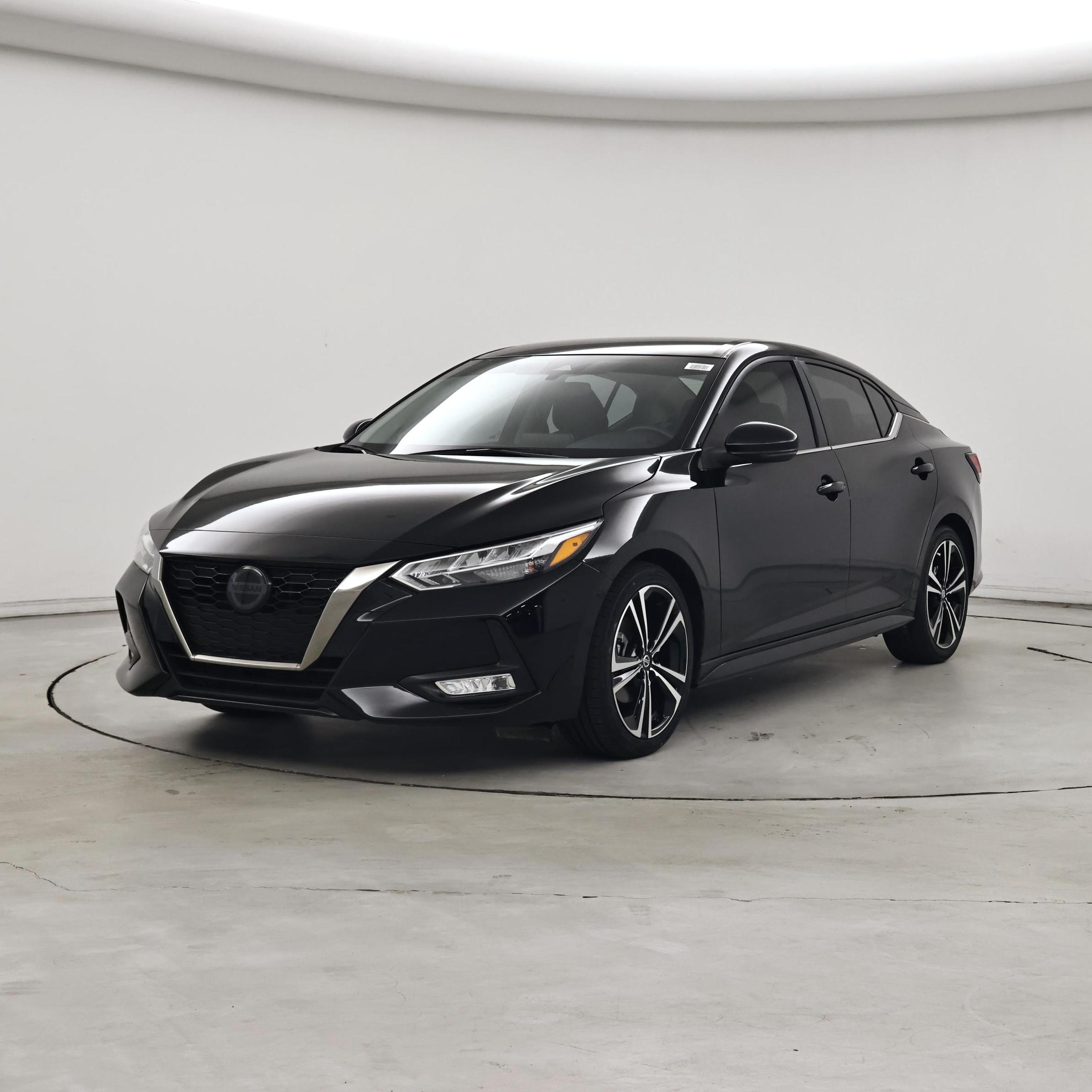 Thumbnail: 2023 Nissan Sentra - 4