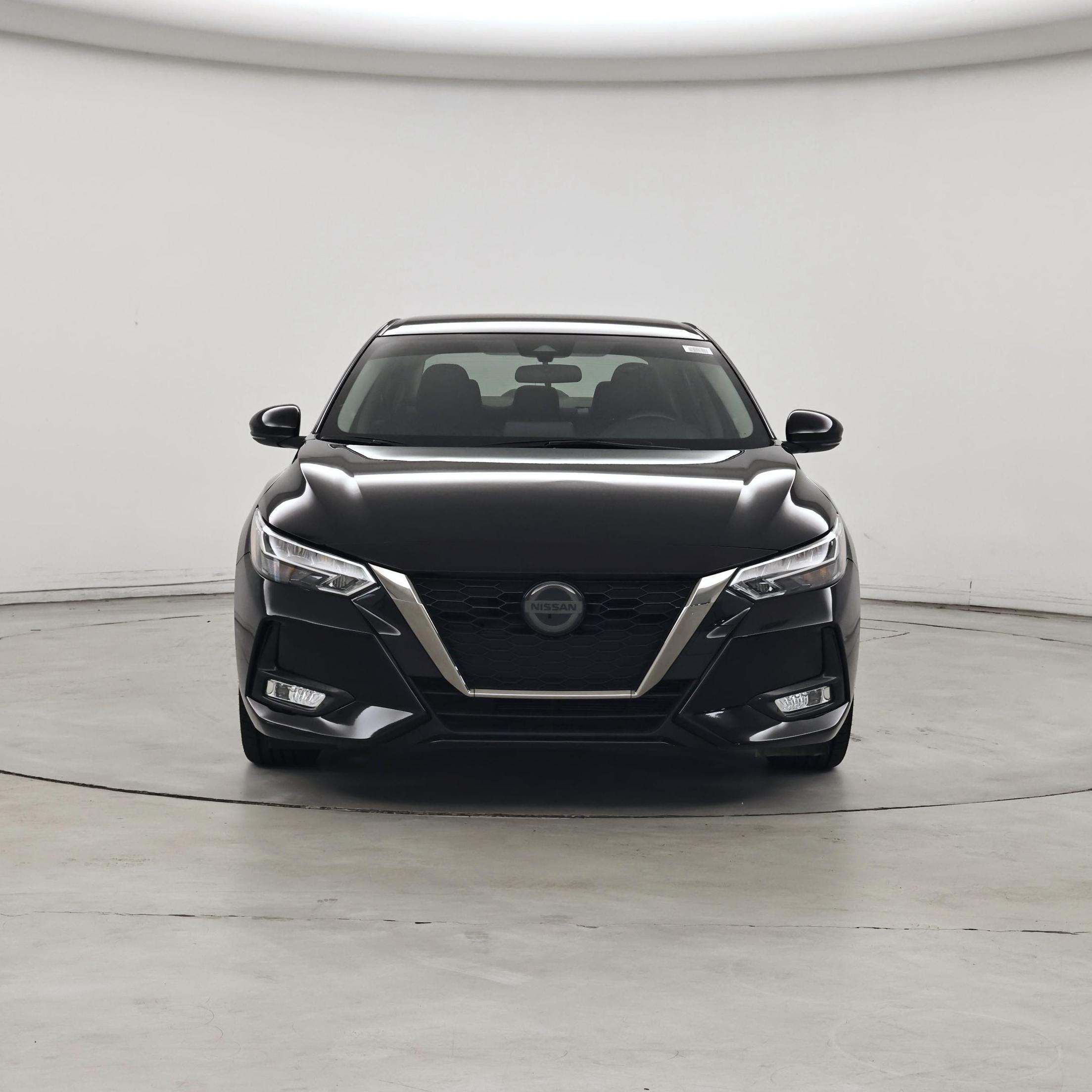 Thumbnail: 2023 Nissan Sentra - 5