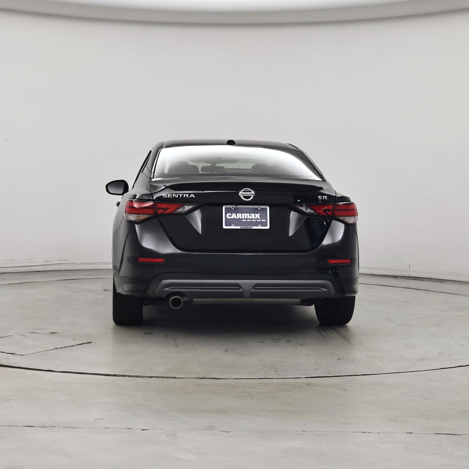 Thumbnail: 2023 Nissan Sentra - 6