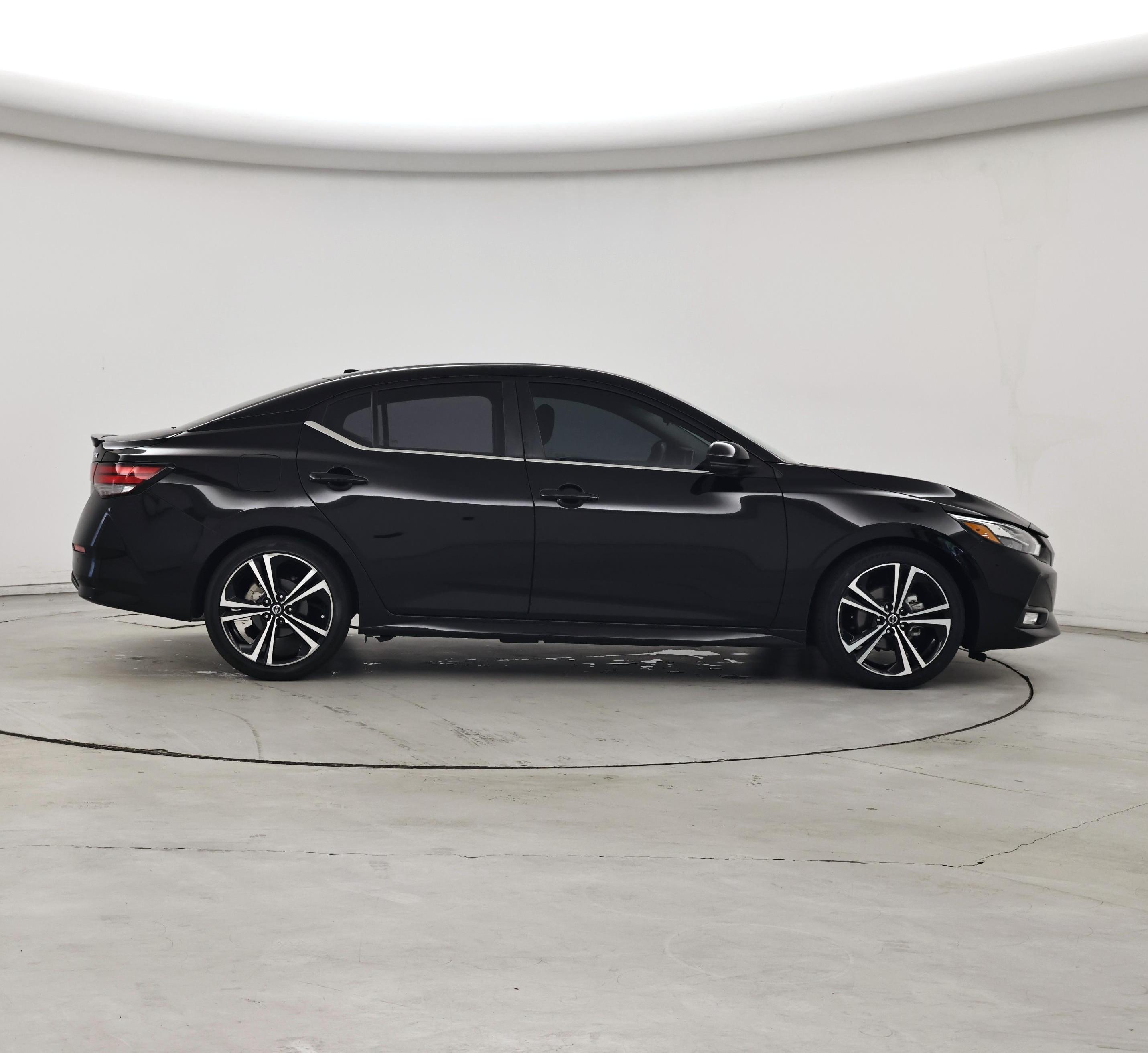 Thumbnail: 2023 Nissan Sentra - 7