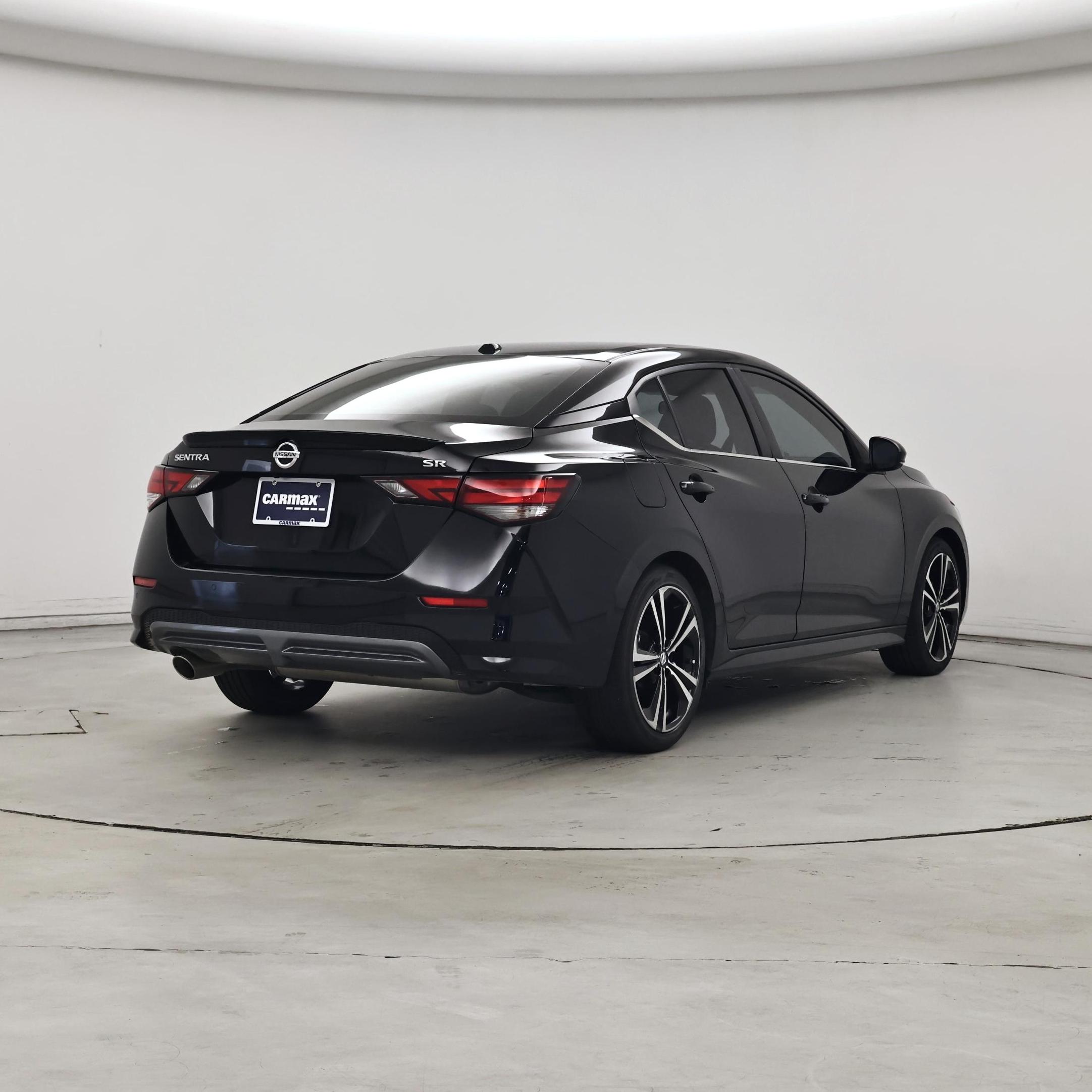 Thumbnail: 2023 Nissan Sentra - 8